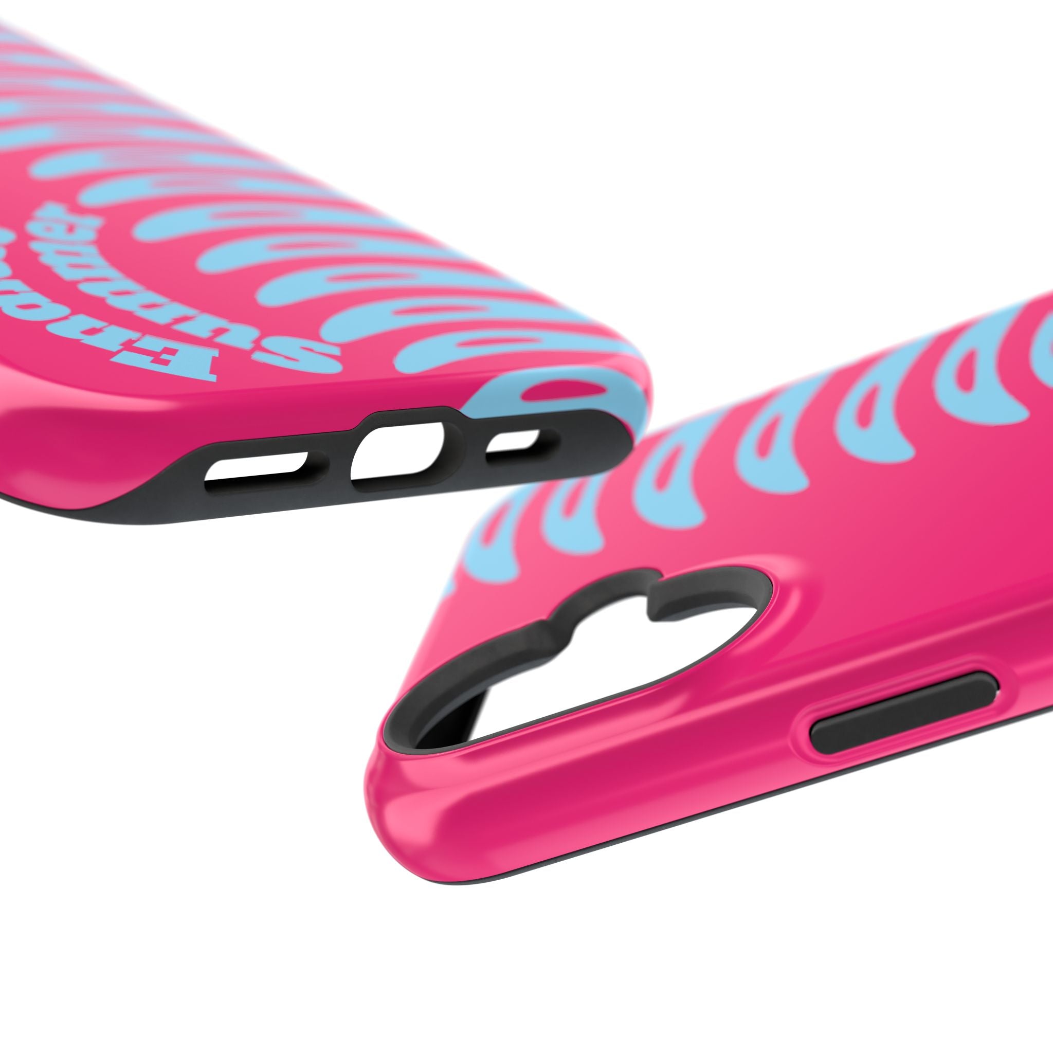 Endless Summer Magnetic Phone Case