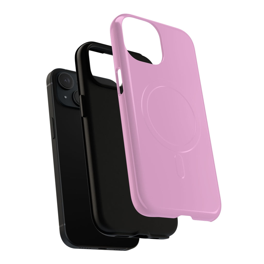 MagSafe-case- Pink