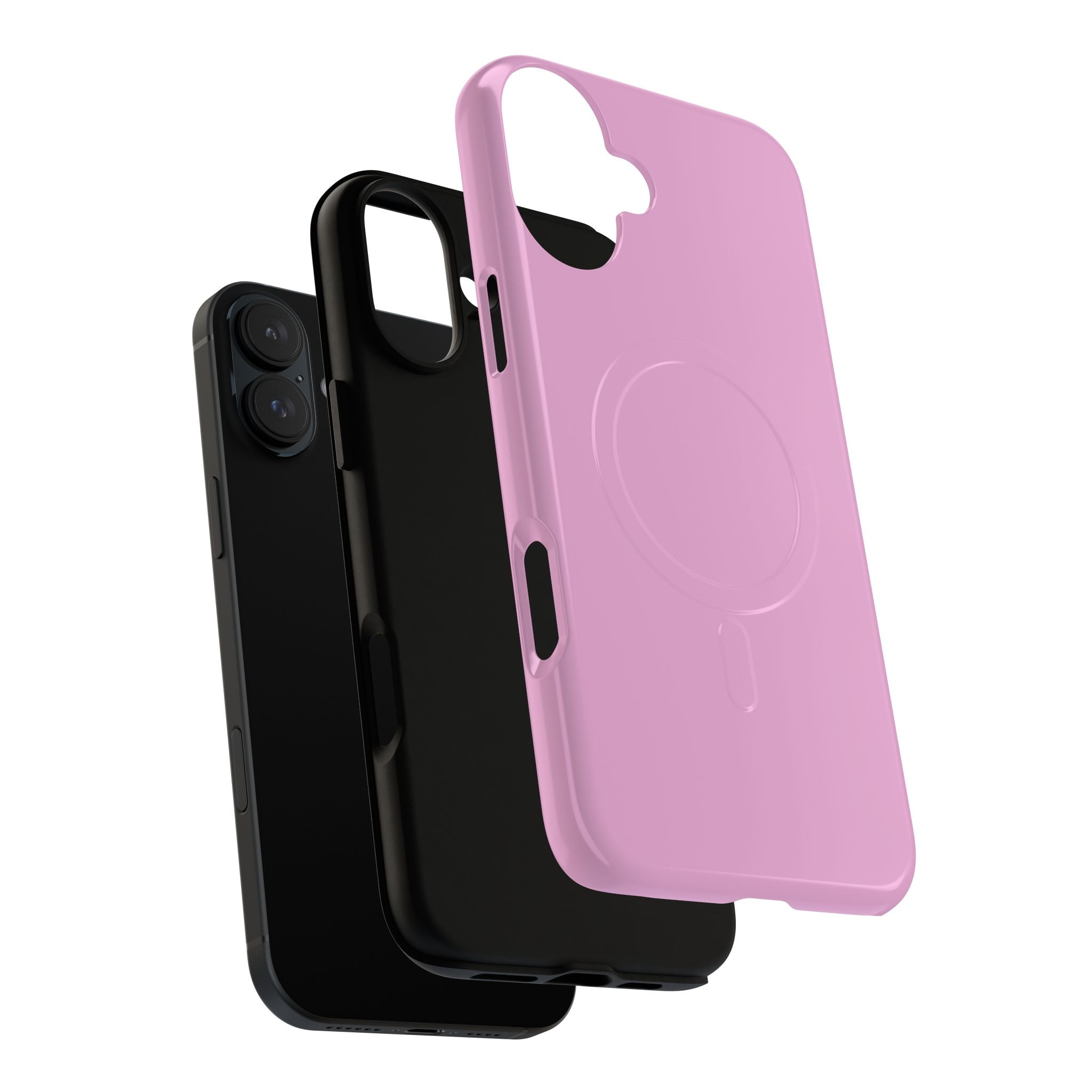 MagSafe-case- Pink