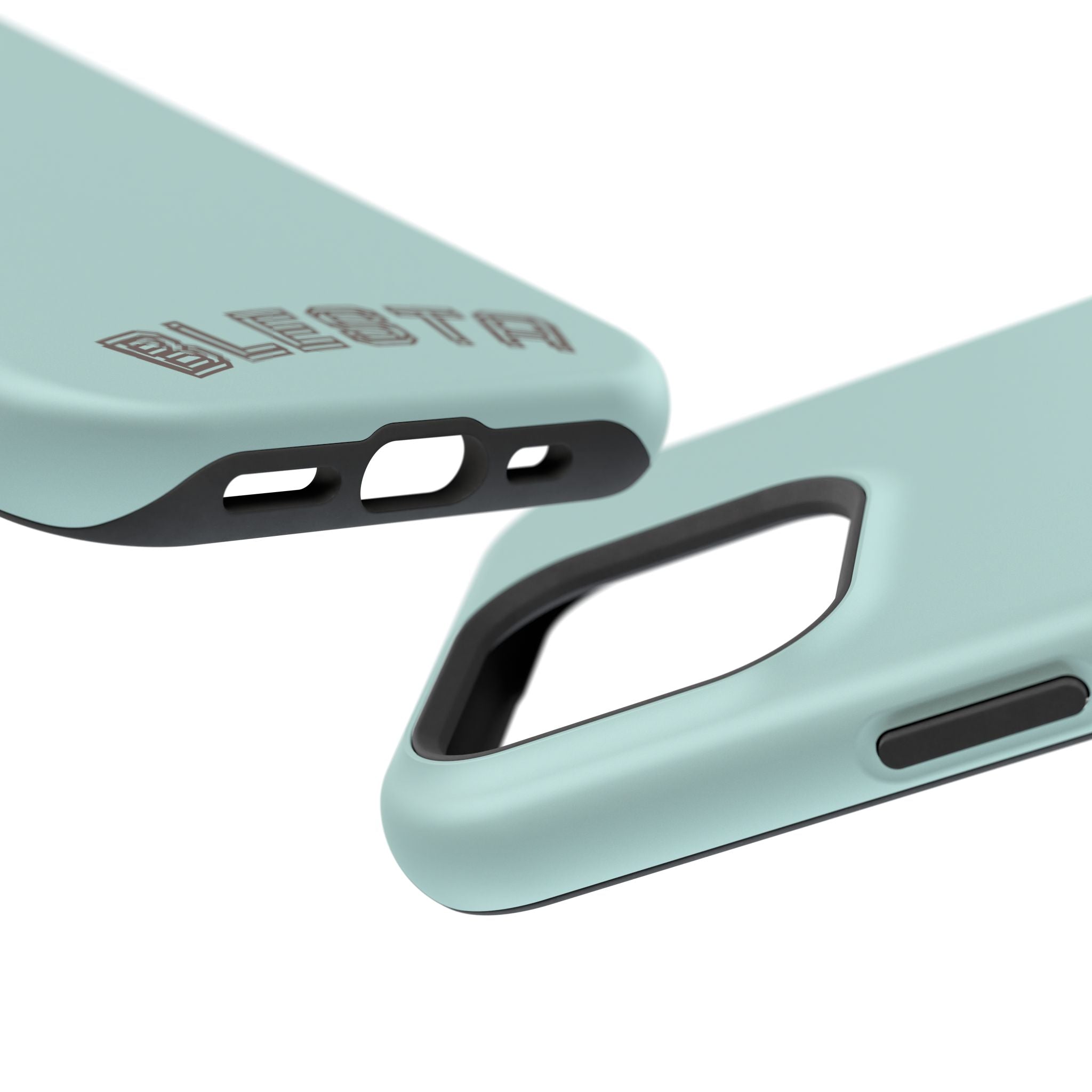 Magnetic Impact-Resistant Phone Case
