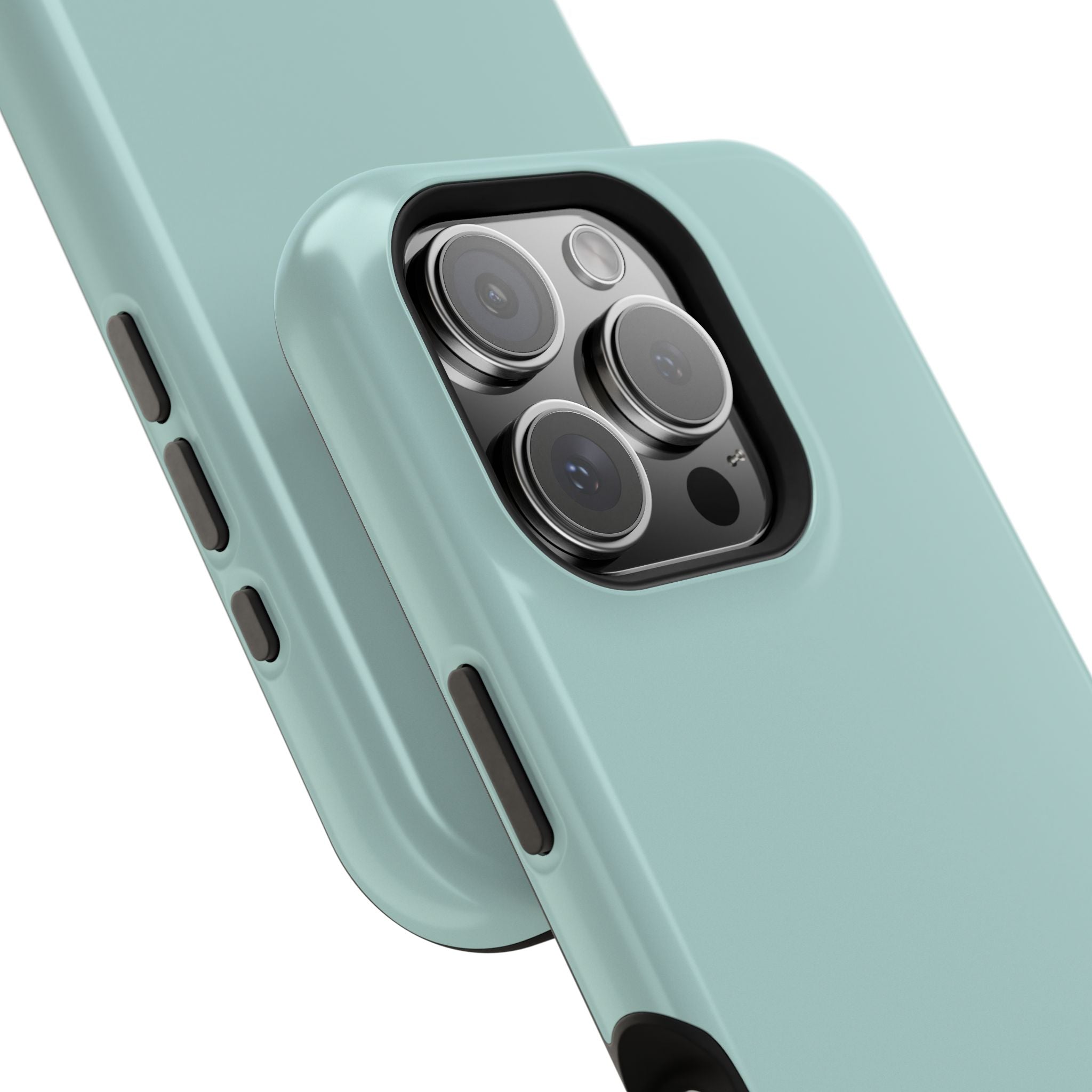 Magnetic Impact-Resistant Phone Case