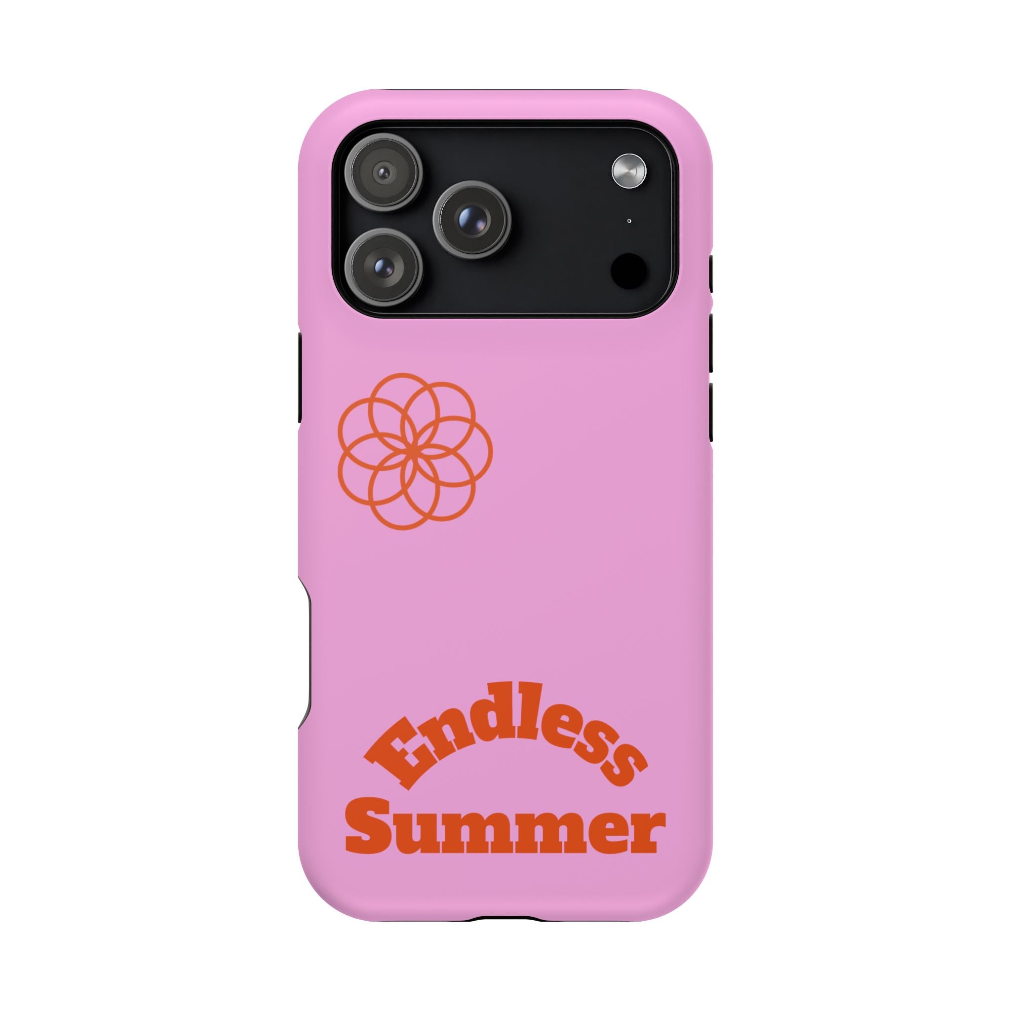 Endless Summer Magnetic Impact