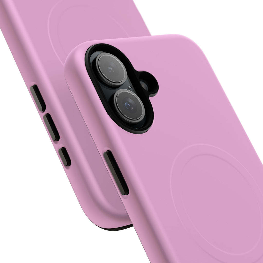 MagSafe-case- Pink