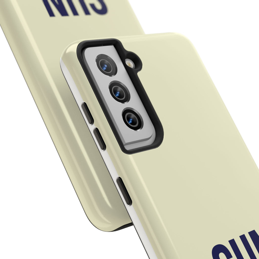 Sunkissed Tough Phone Case