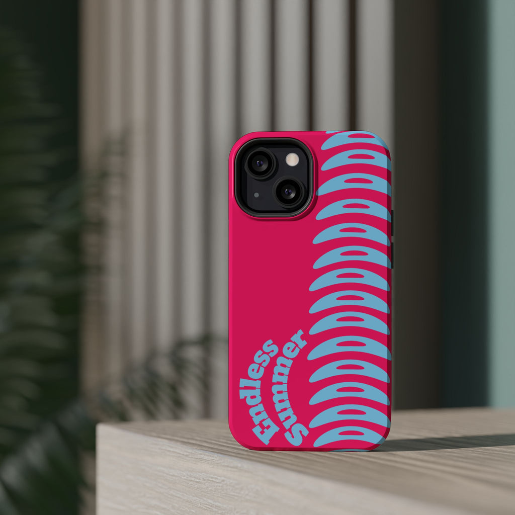 Endless Summer Magnetic Phone Case