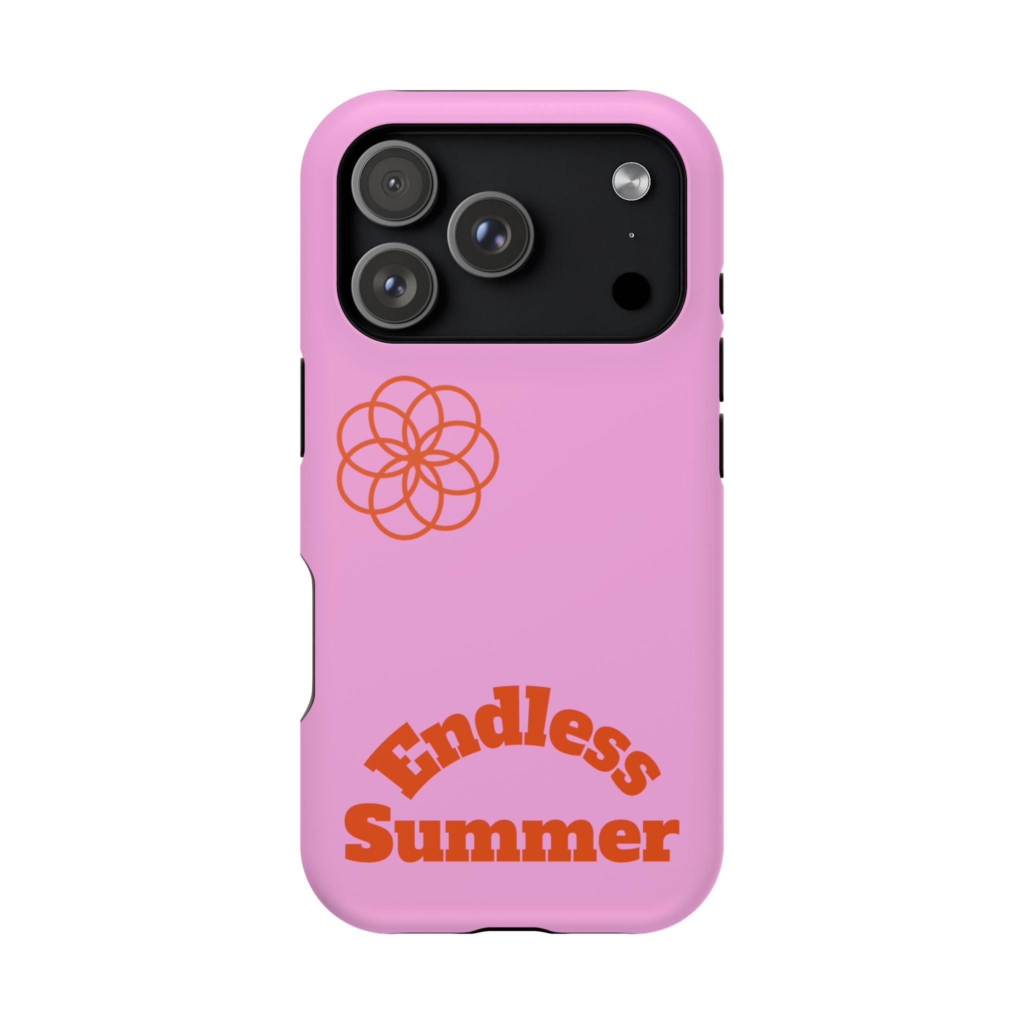 Endless Summer Magnetic Impact