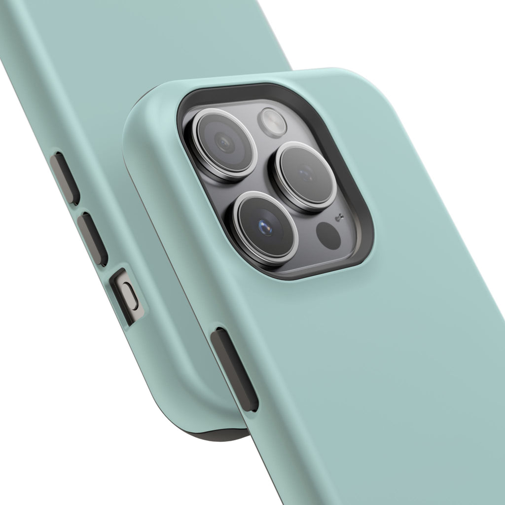 Magnetic Impact-Resistant Phone Case