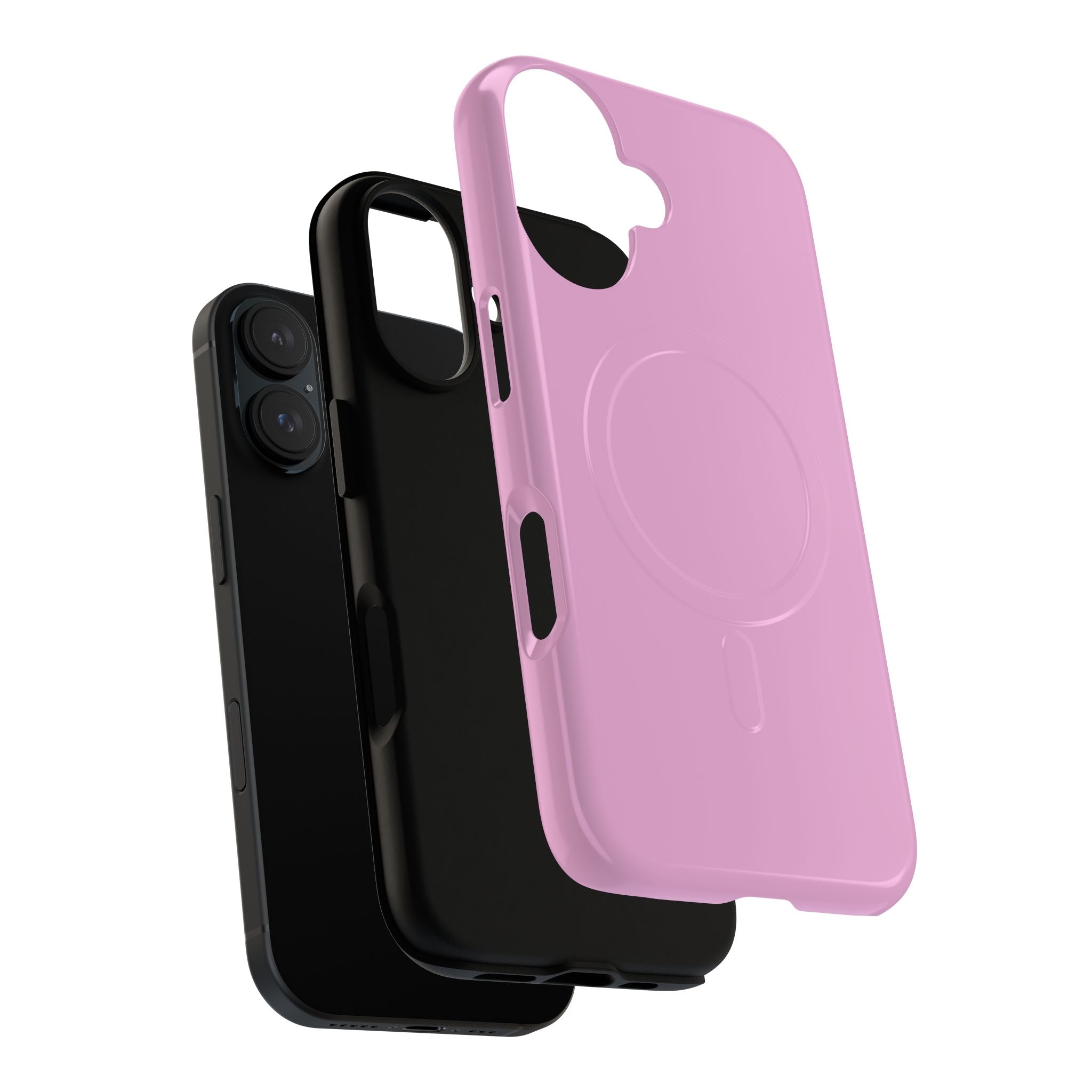 MagSafe-case- Pink