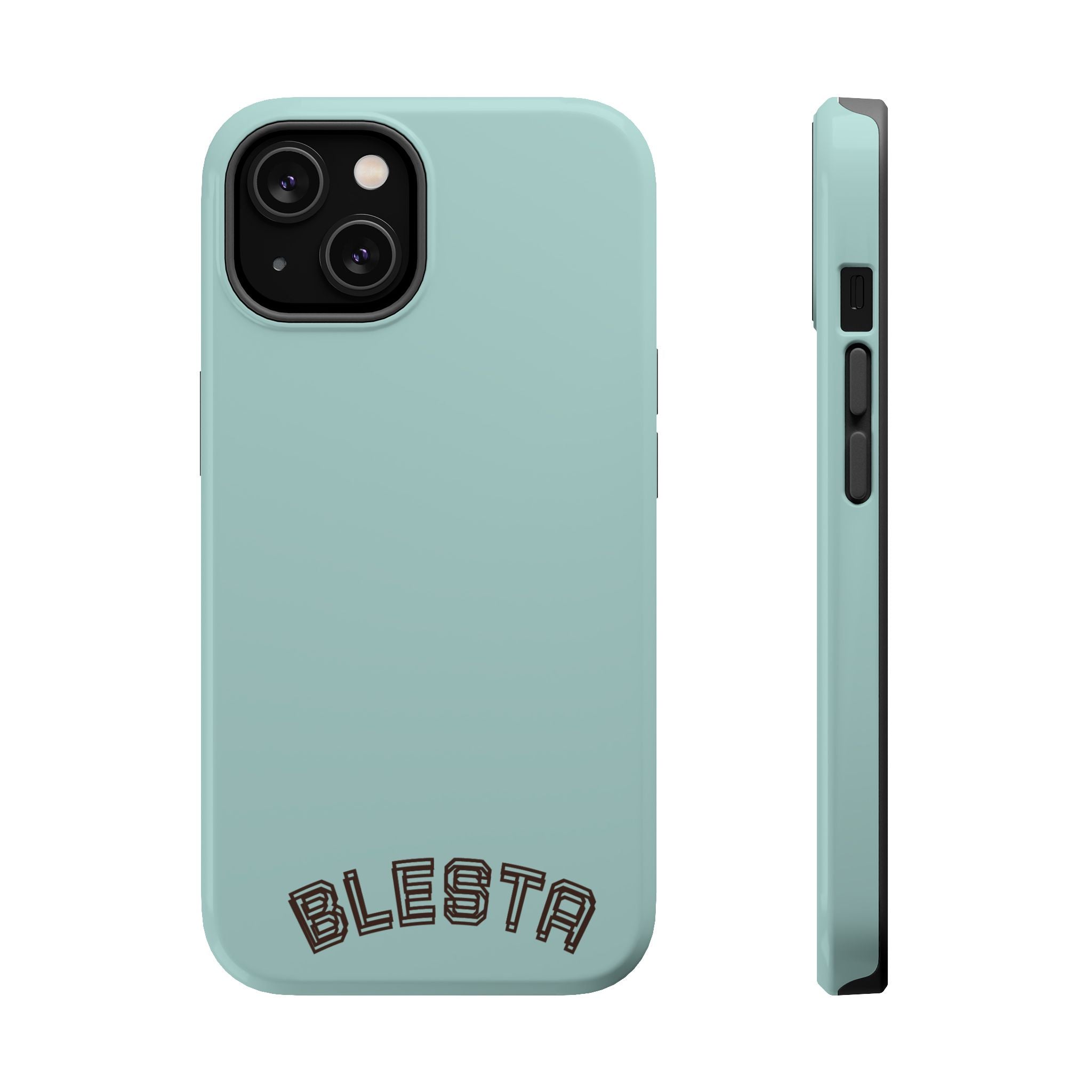 Magnetic Impact-Resistant Phone Case