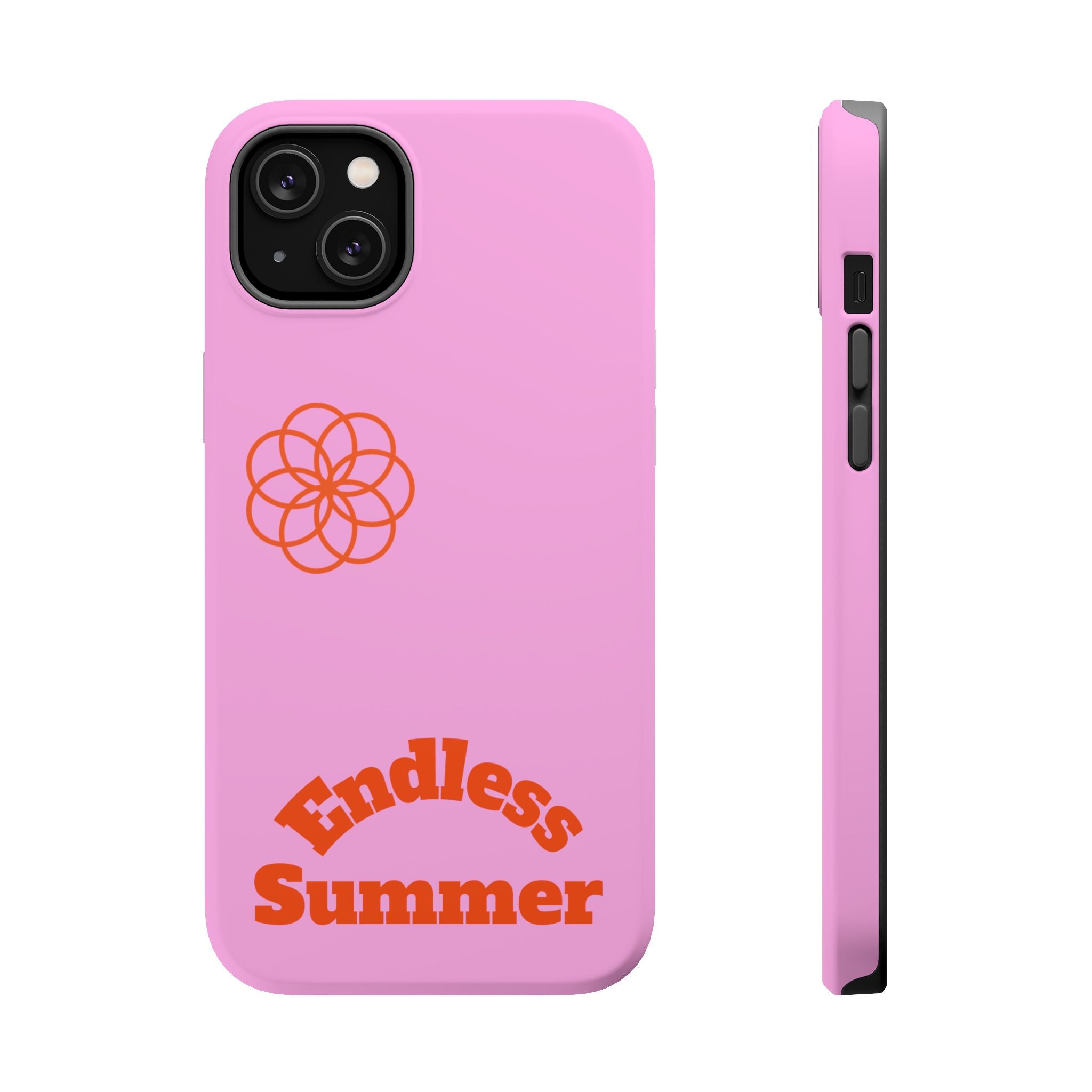 Endless Summer Magnetic Impact