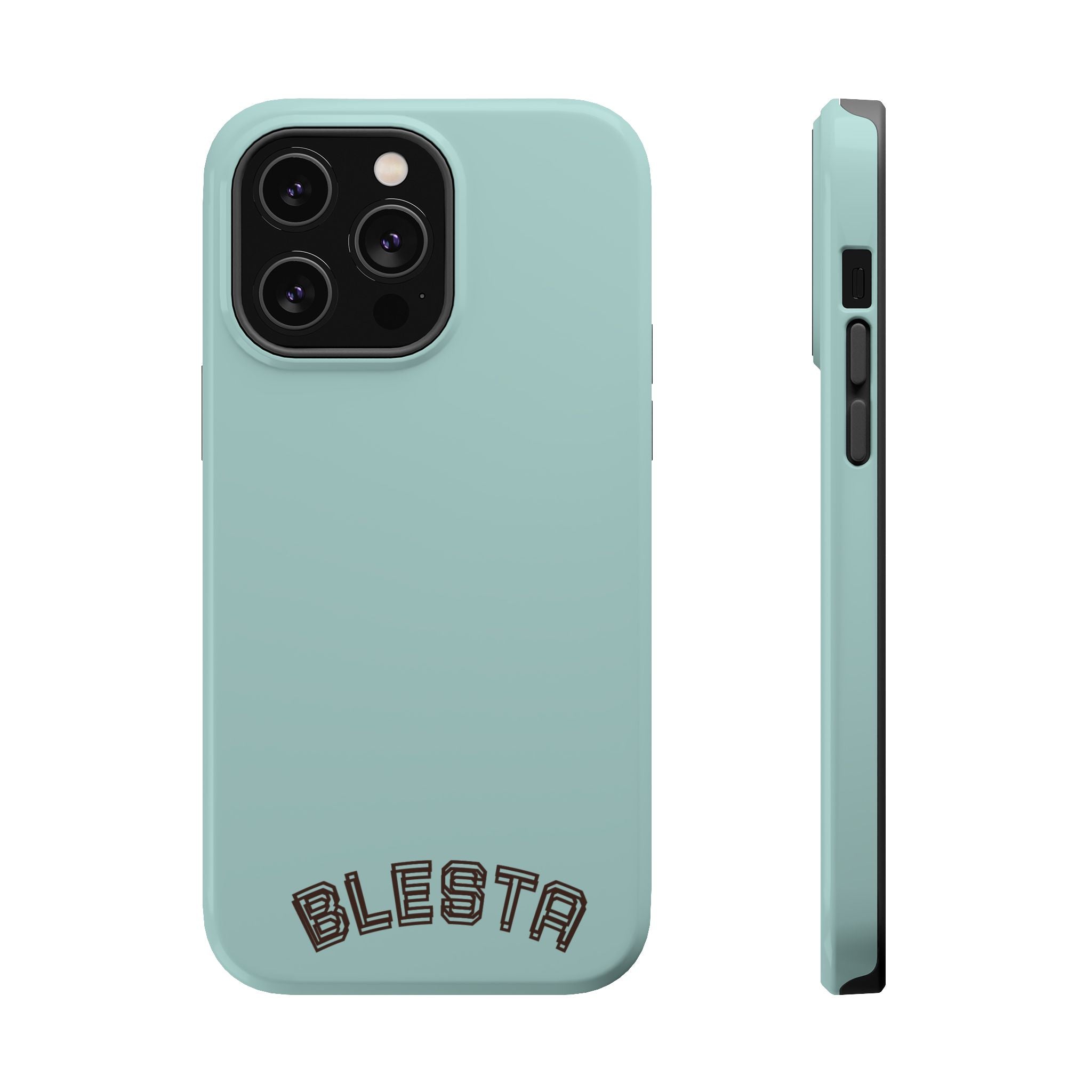 Magnetic Impact-Resistant Phone Case