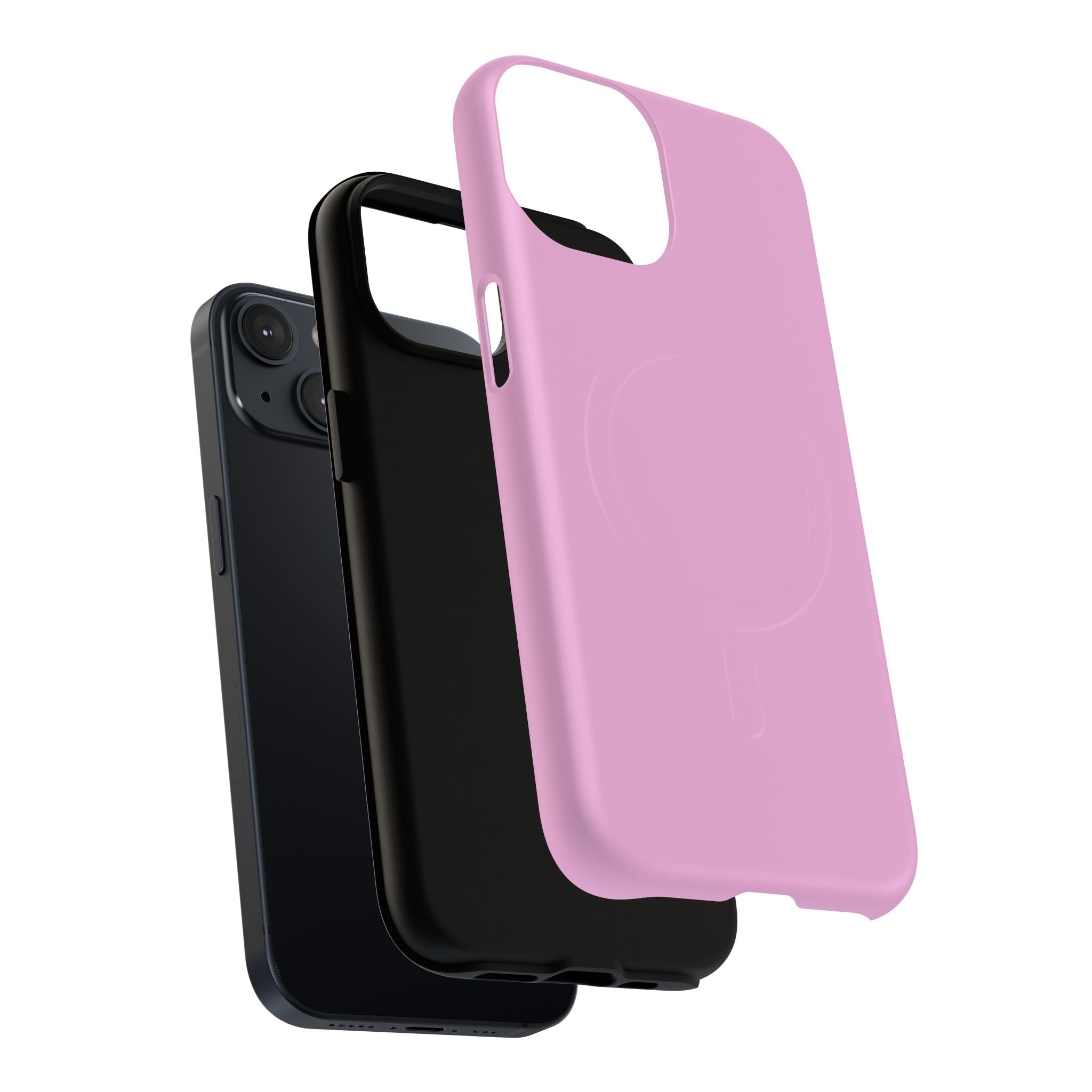MagSafe-case- Pink
