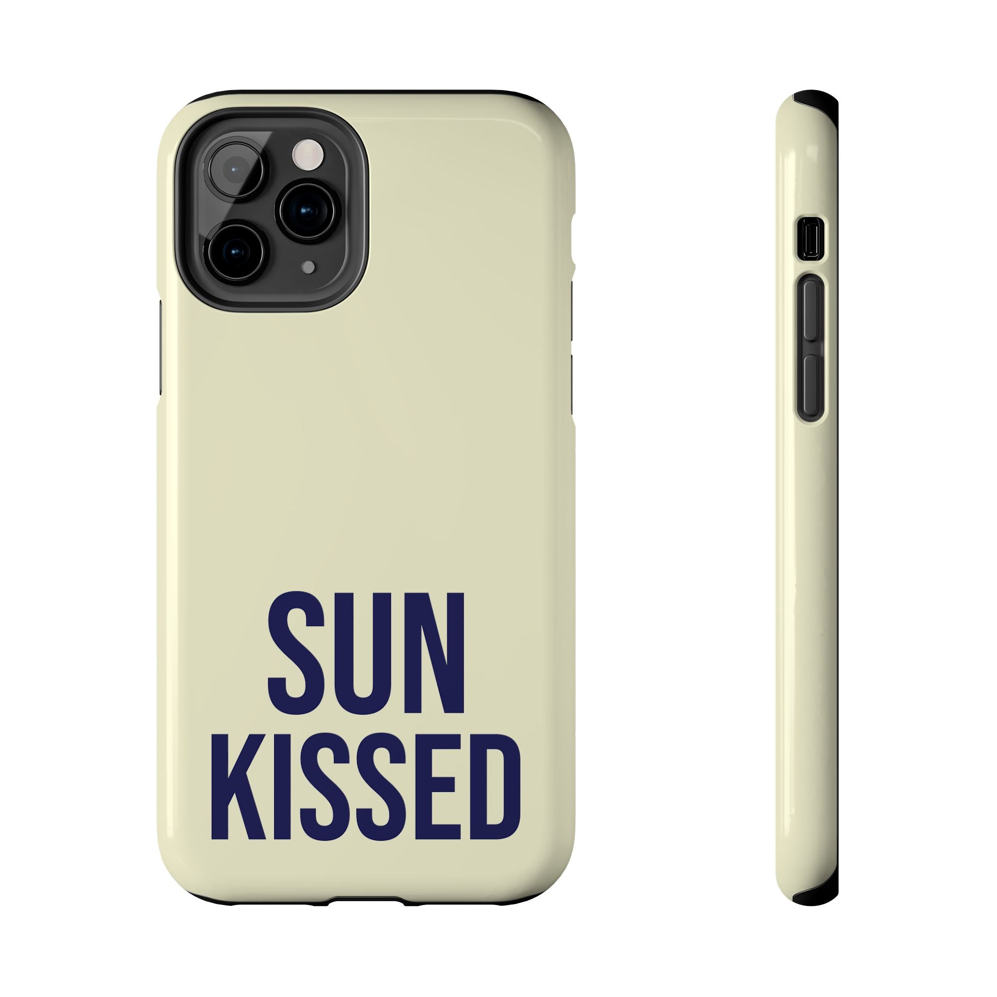 Sunkissed Tough Phone Case