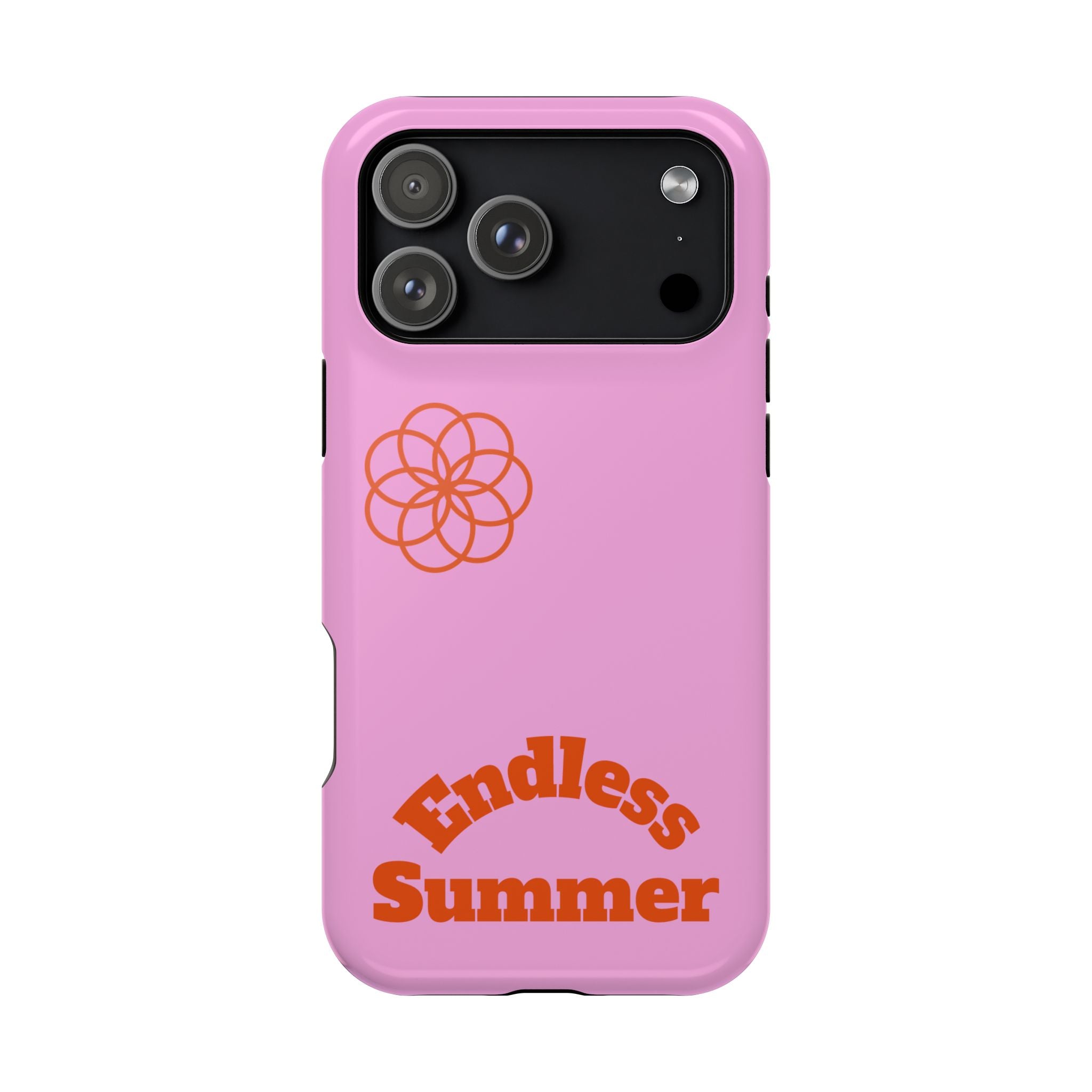 Endless Summer Magnetic Impact