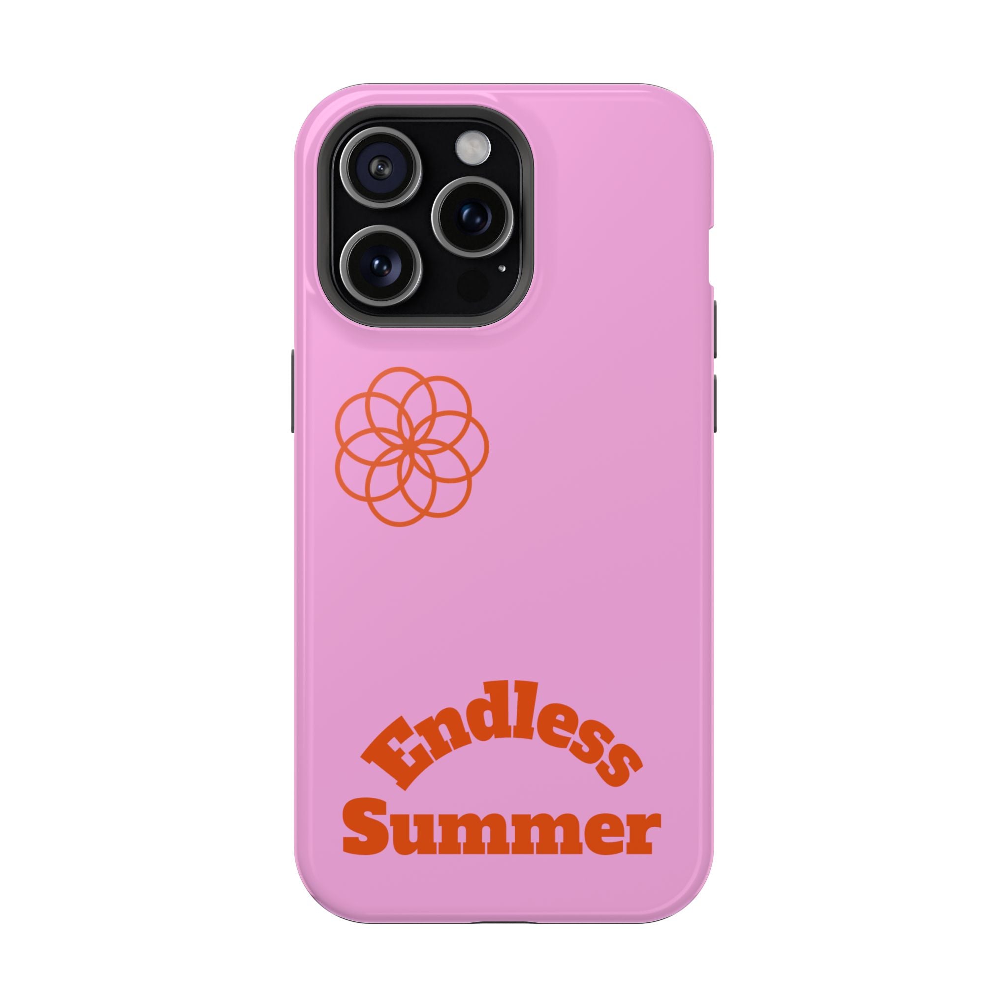 Endless Summer Magnetic Impact