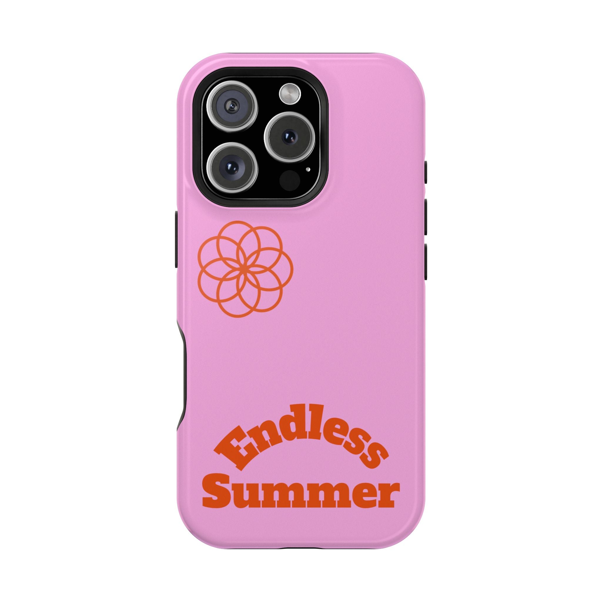 Endless Summer Magnetic Impact