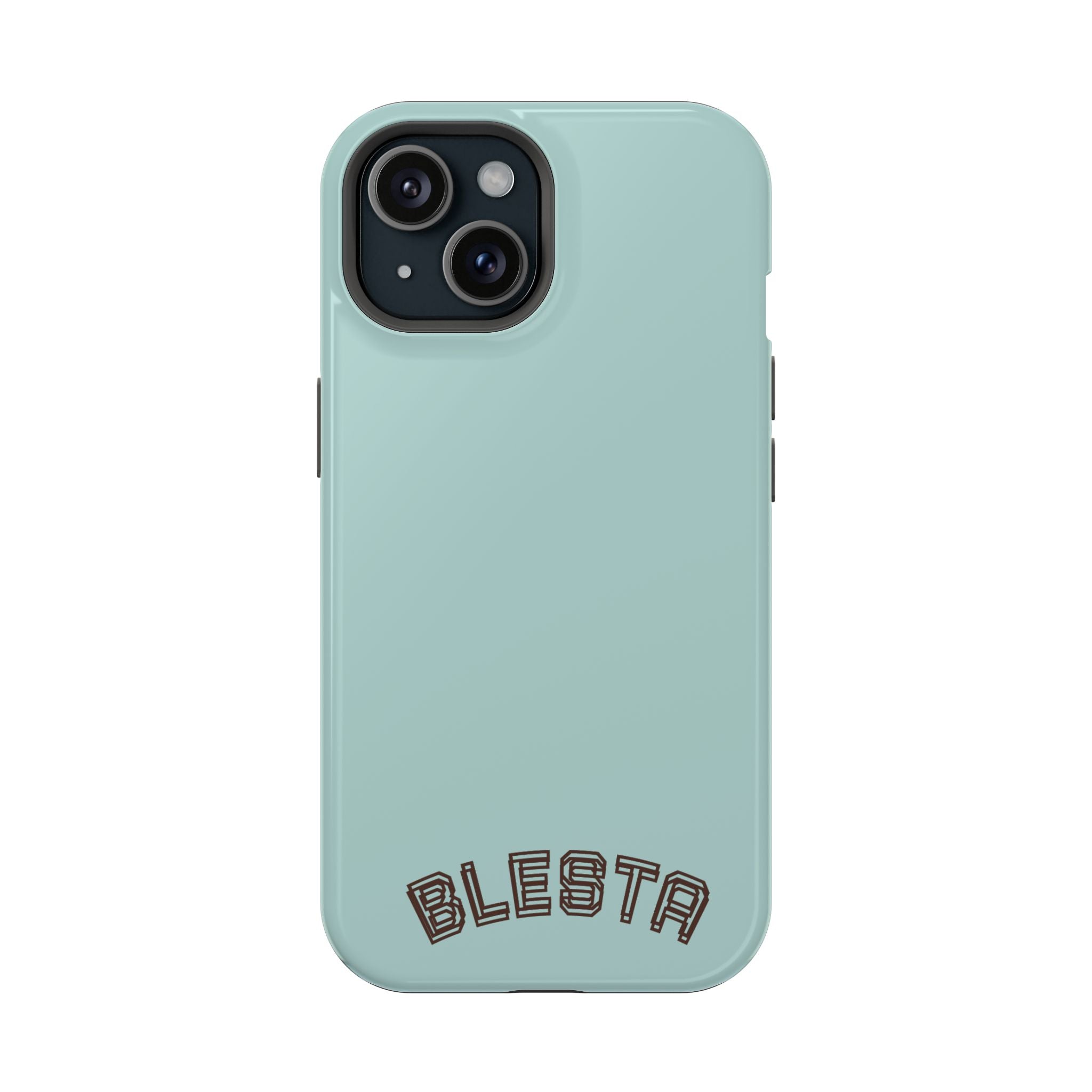 Magnetic Impact-Resistant Phone Case