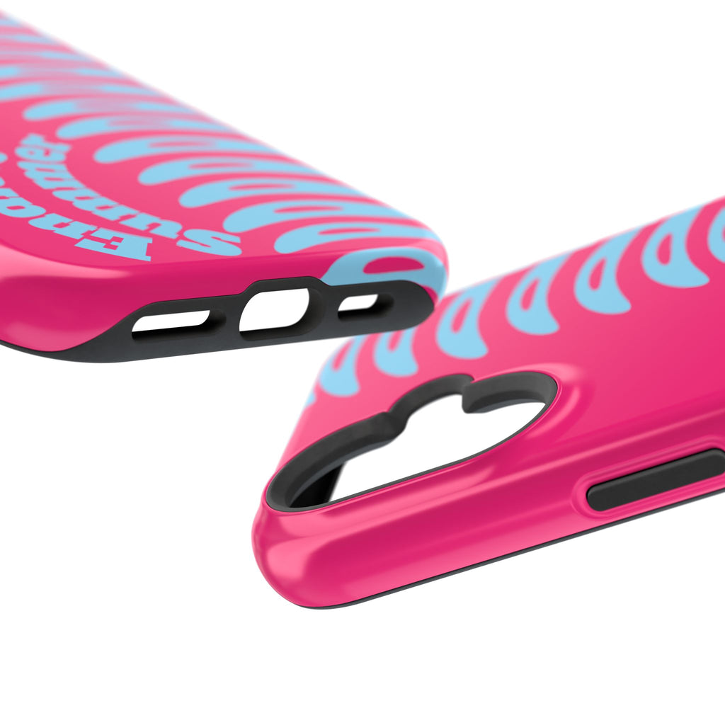 Endless Summer Magnetic Phone Case