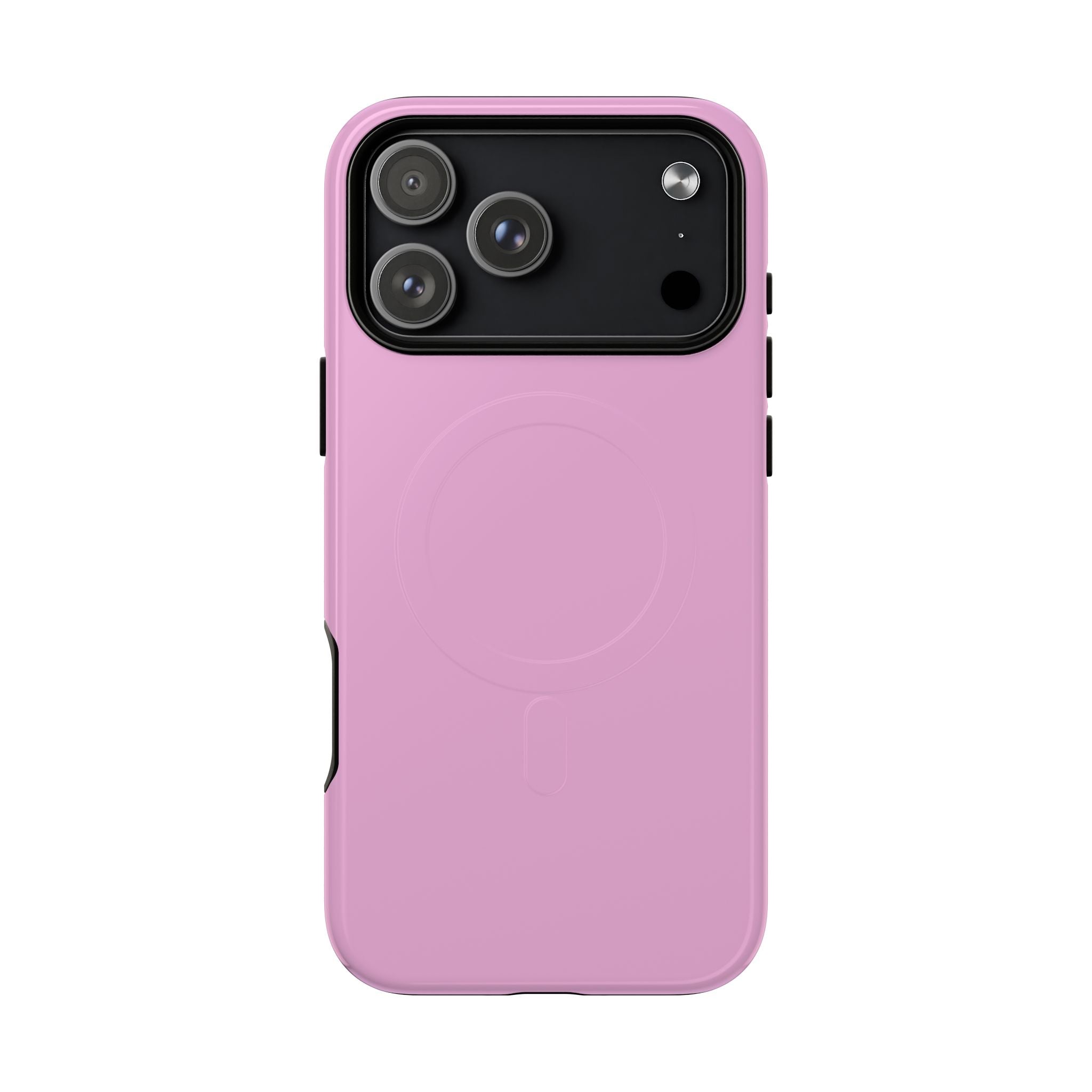 MagSafe-case- Pink