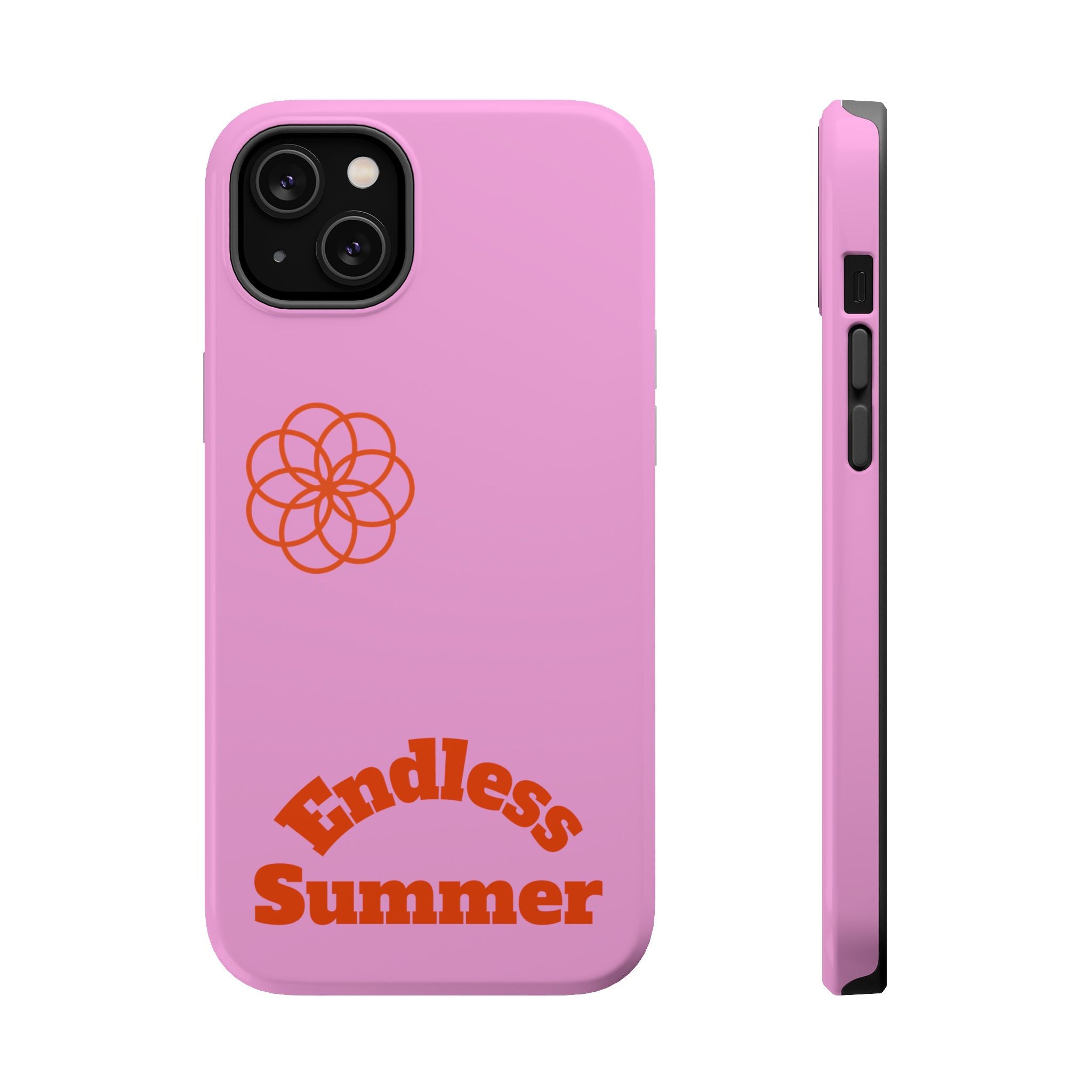 Endless Summer Magnetic Impact