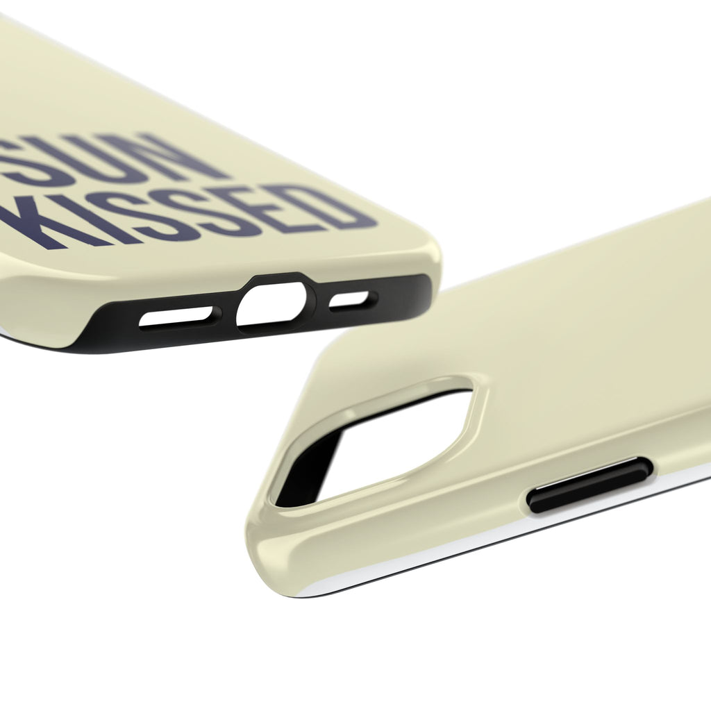 Sunkissed Tough Phone Case