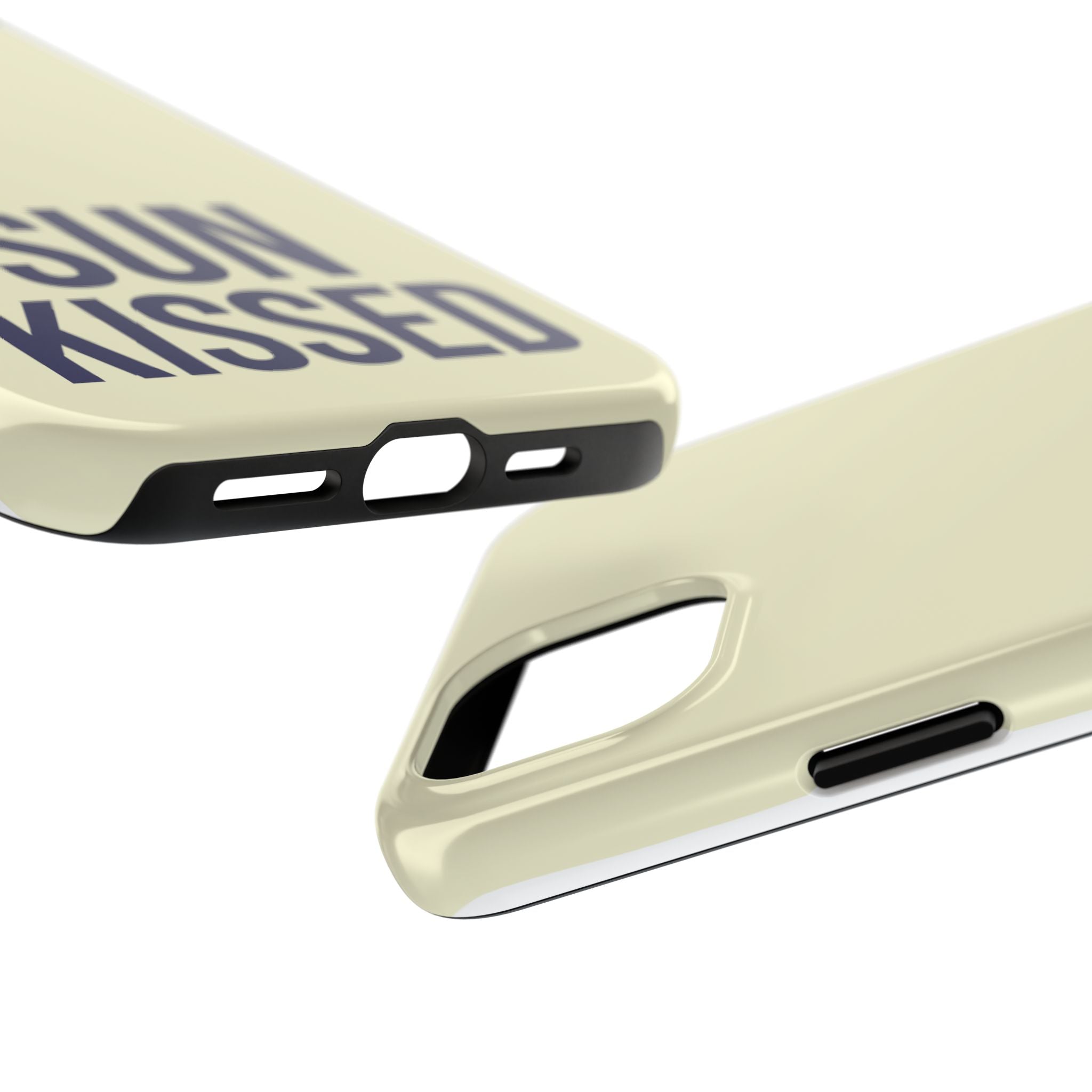 Sunkissed Tough Phone Case