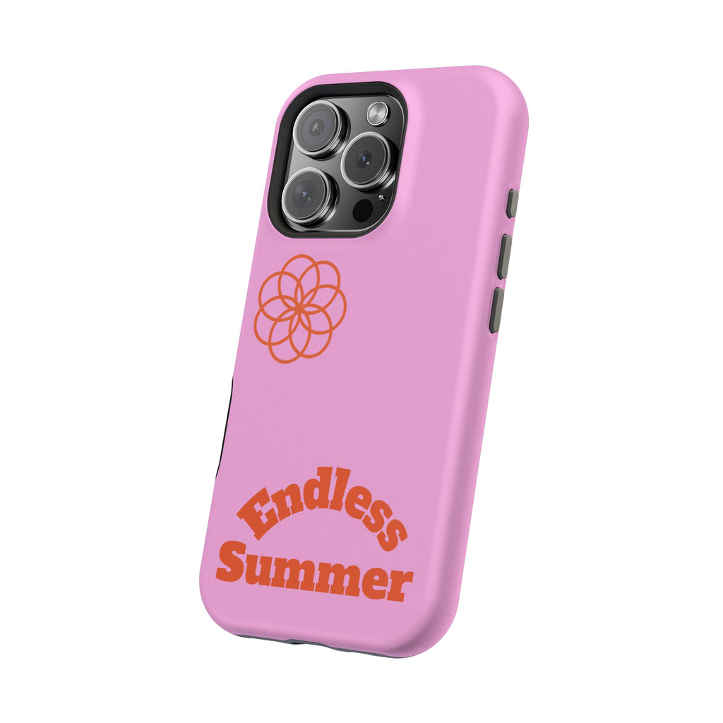 Endless Summer Magnetic Impact