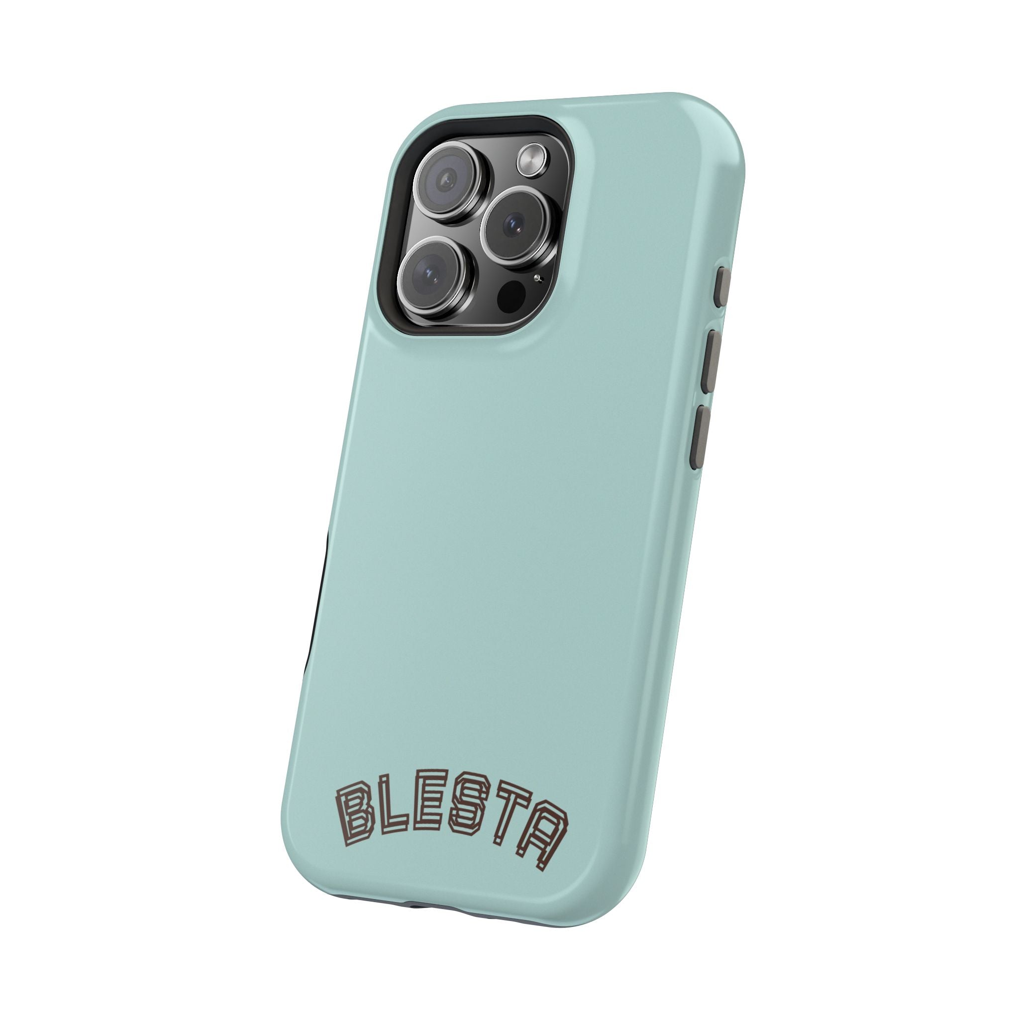 Magnetic Impact-Resistant Phone Case