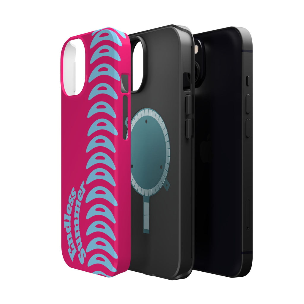Endless Summer Magnetic Phone Case