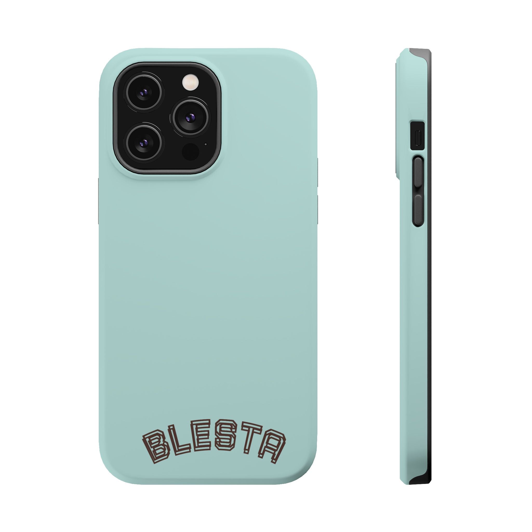 Magnetic Impact-Resistant Phone Case