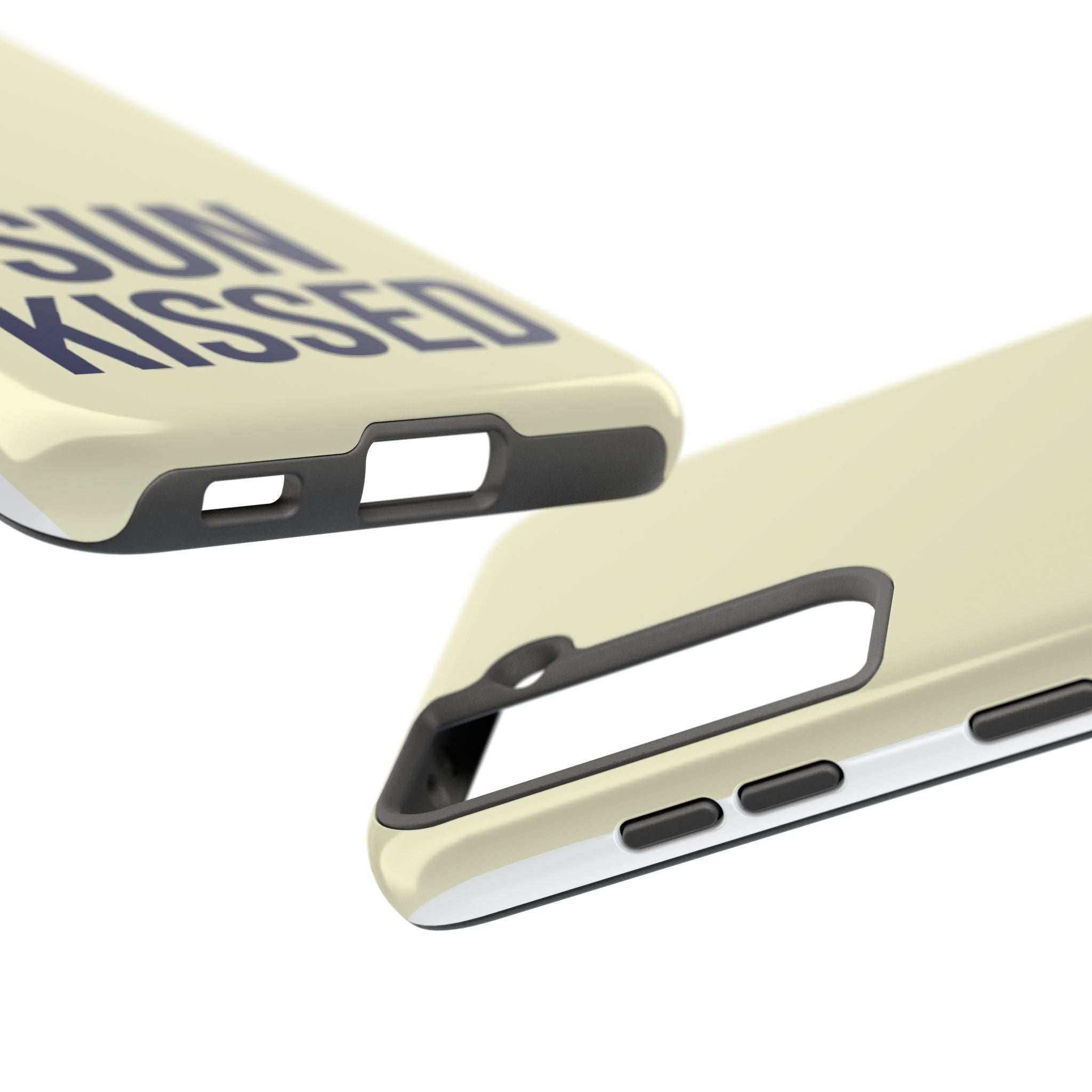 Sunkissed Tough Phone Case