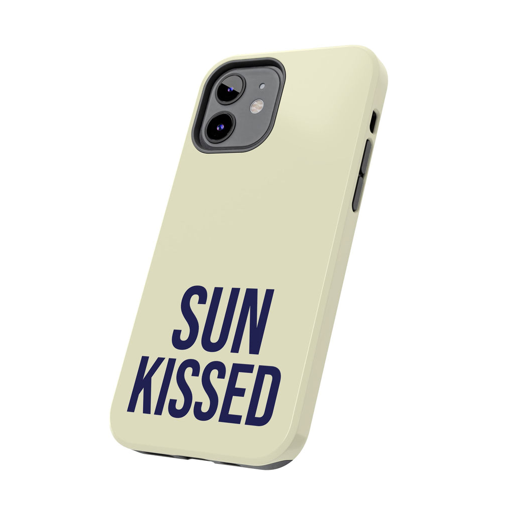 Sunkissed Tough Phone Case