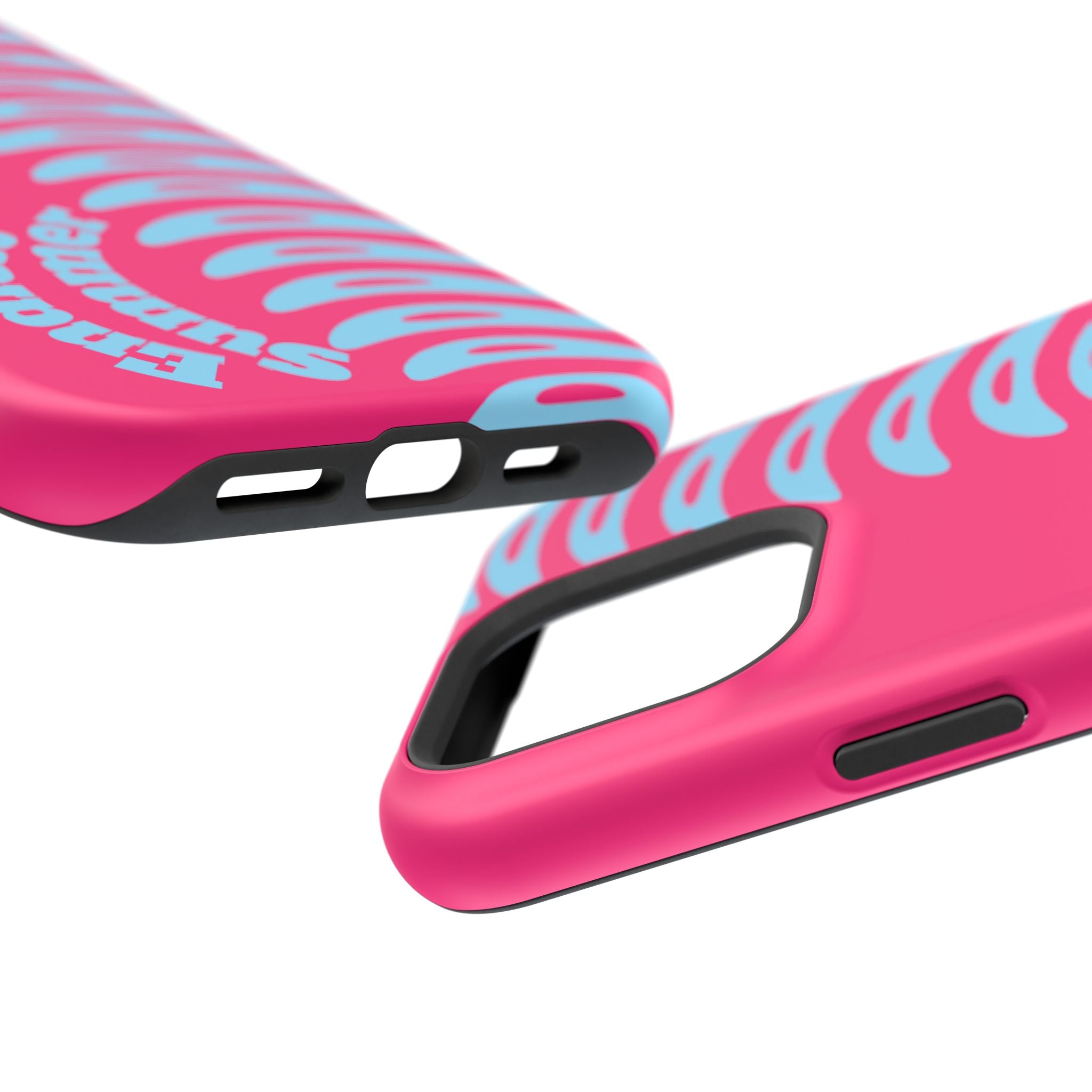 Endless Summer Magnetic Phone Case