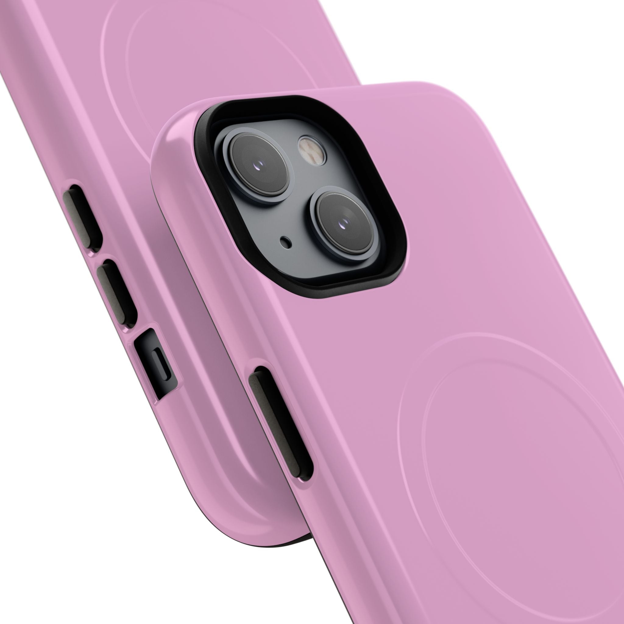 MagSafe-case- Pink