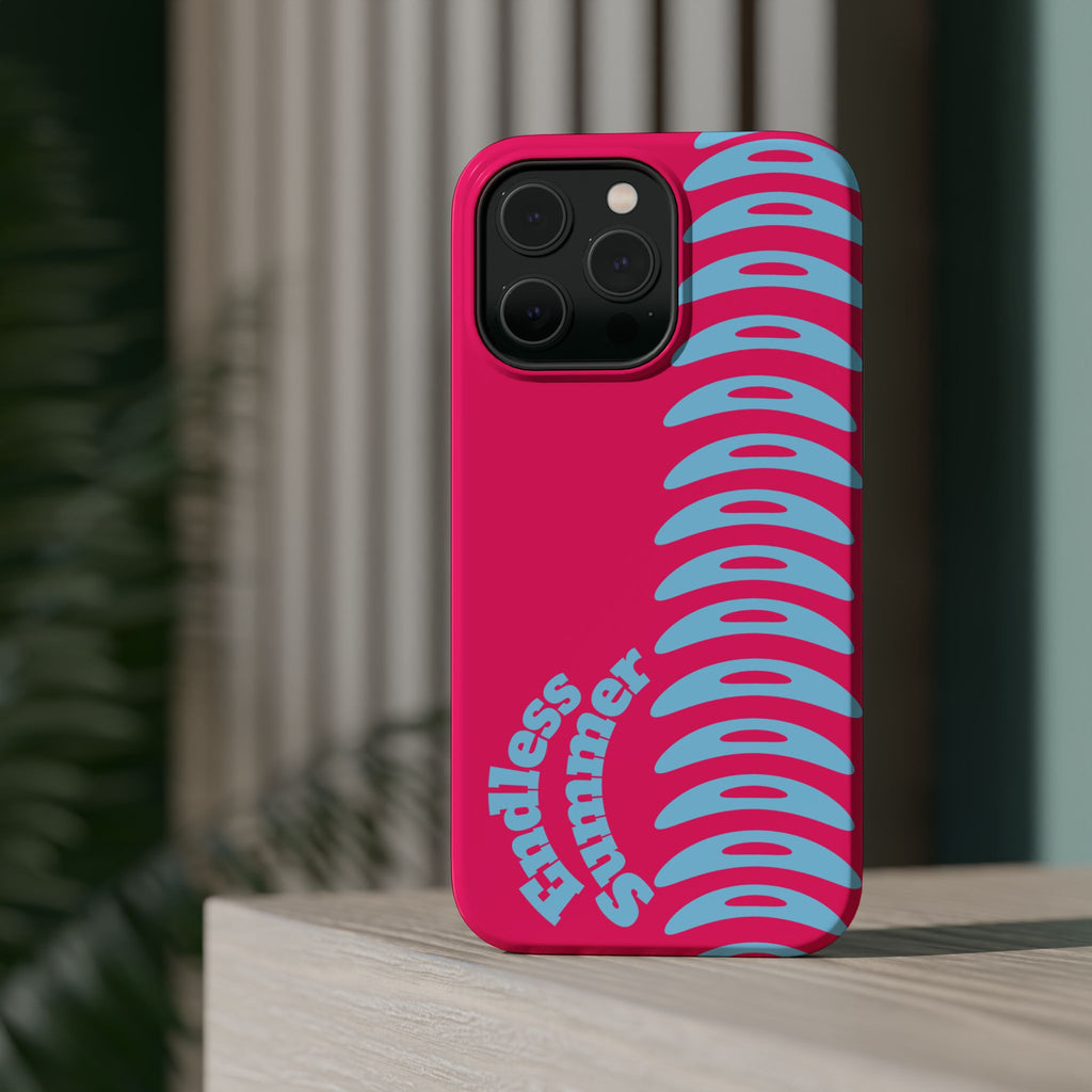 Endless Summer Magnetic Phone Case