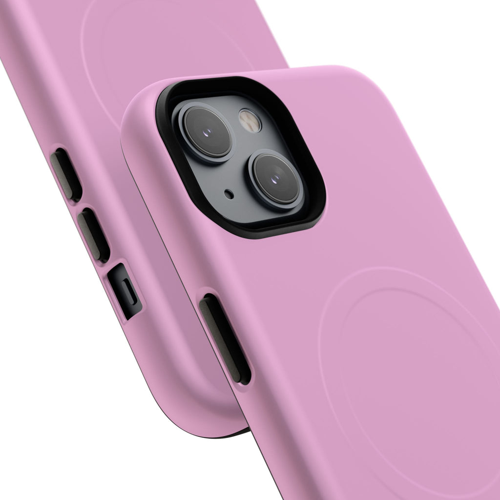 MagSafe-case- Pink