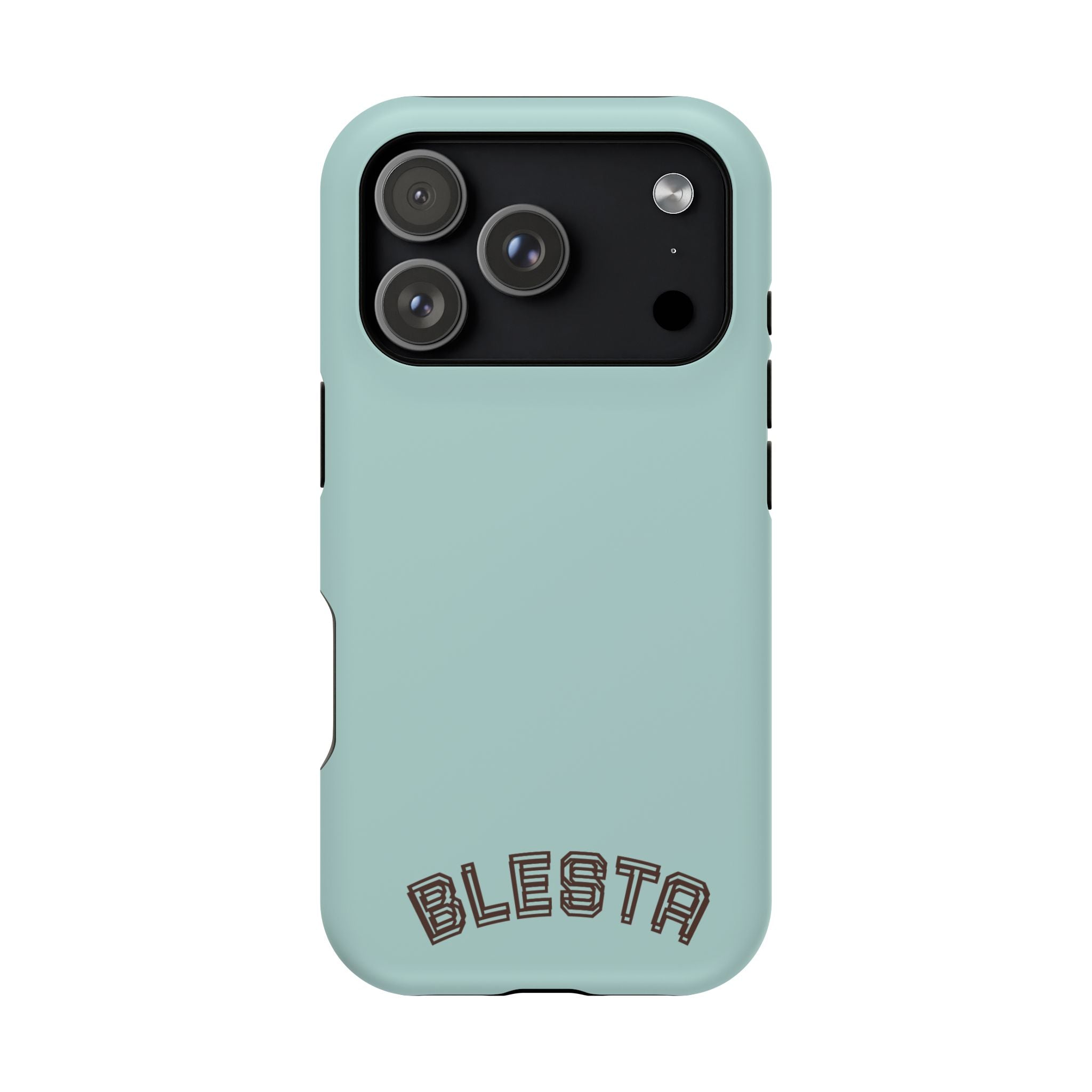 Magnetic Impact-Resistant Phone Case