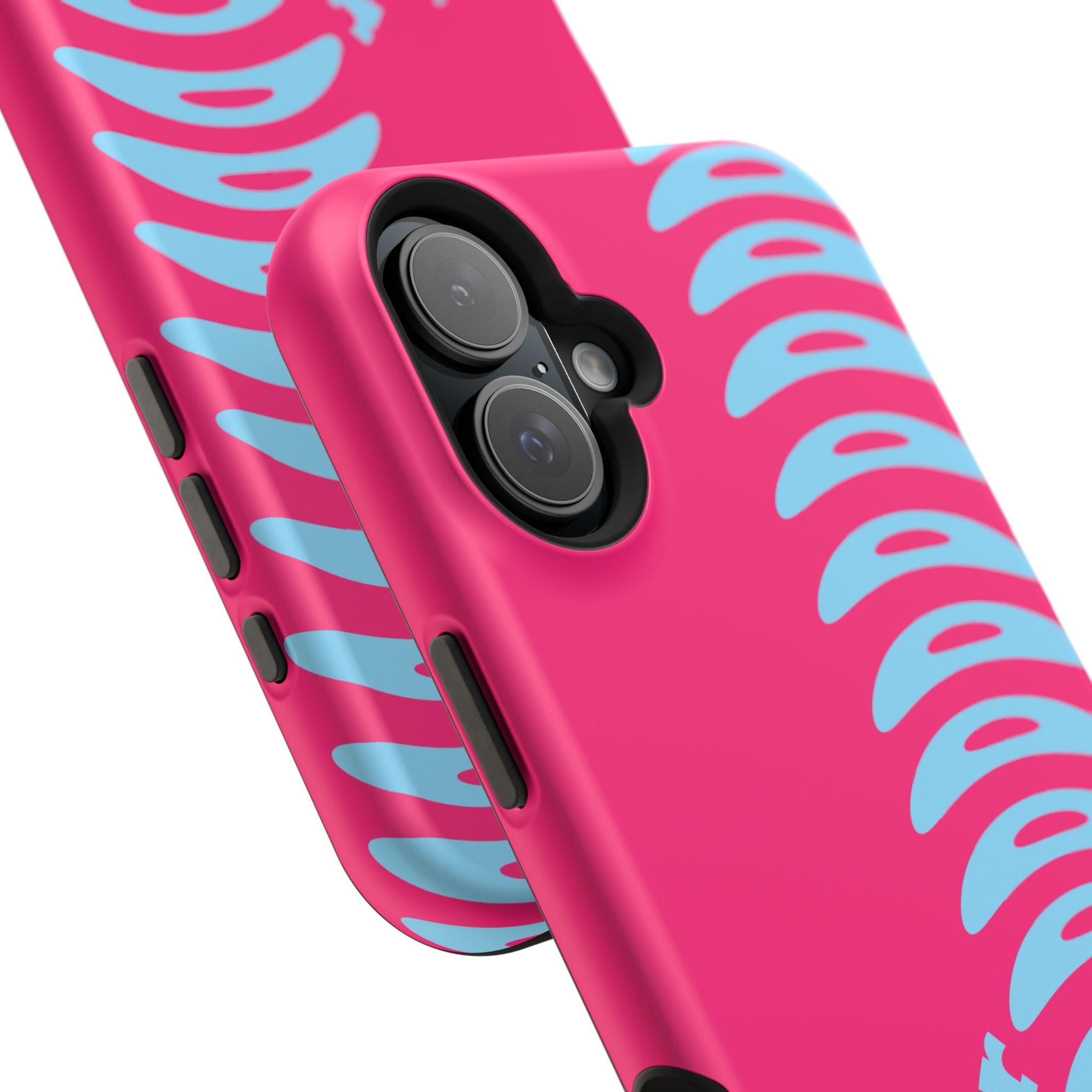 Endless Summer Magnetic Phone Case