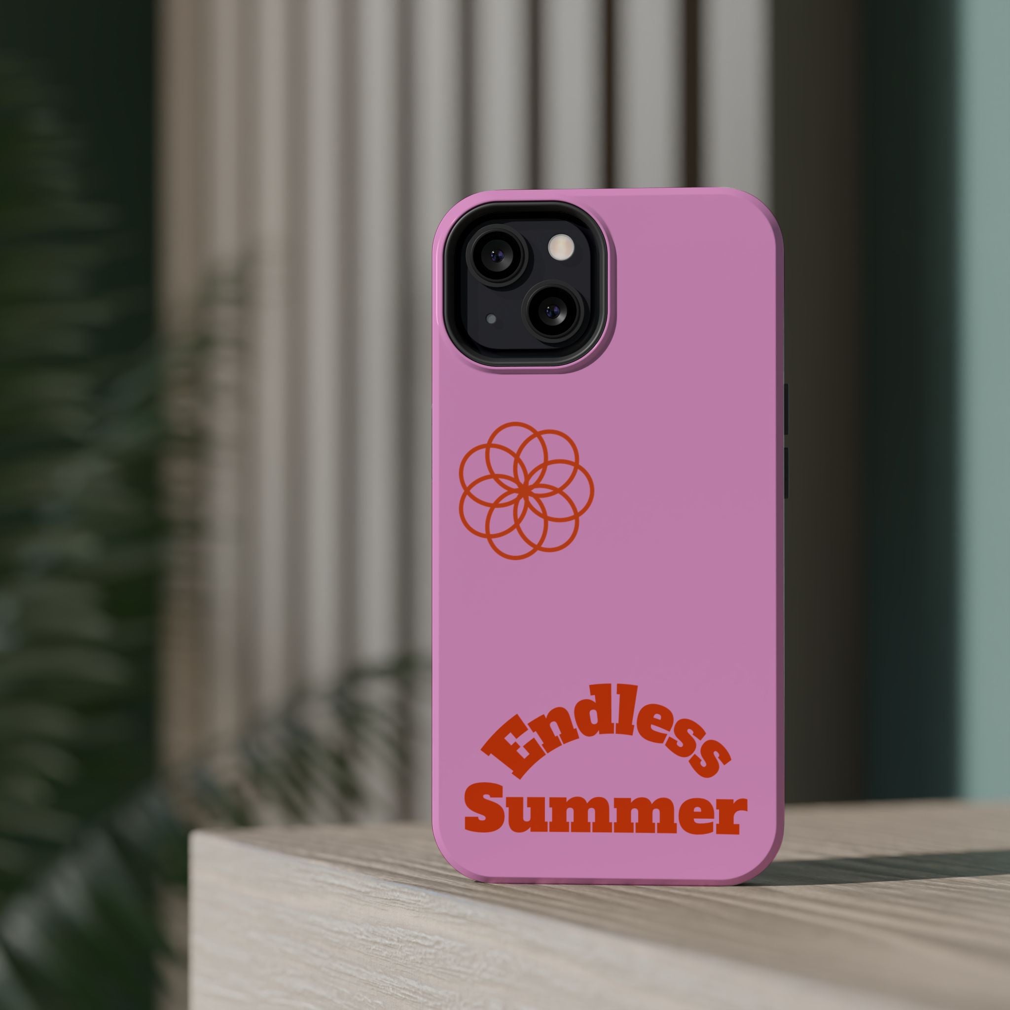 Endless Summer Magnetic Impact