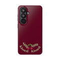 Cherry ''Sun Kissed''