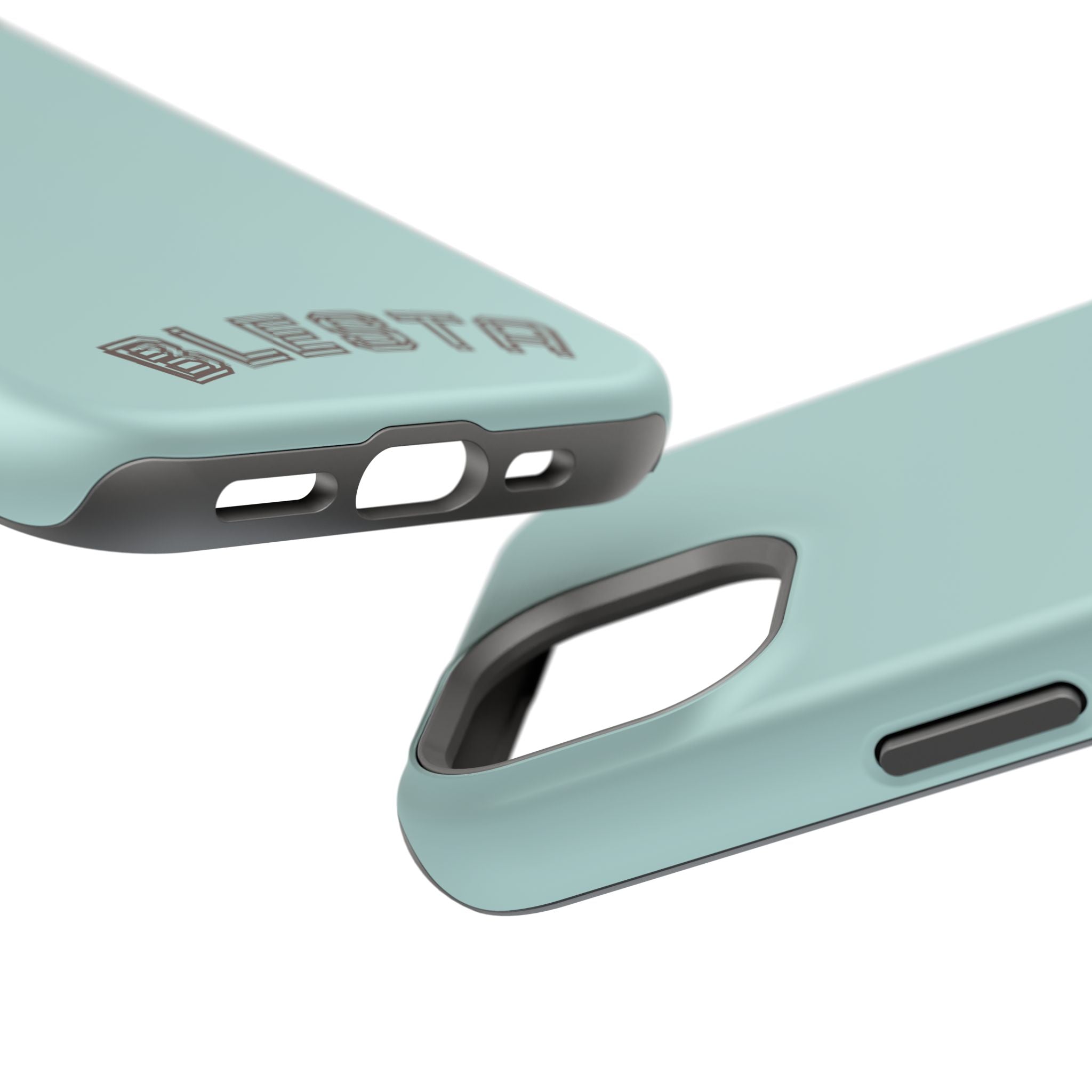 Magnetic Impact-Resistant Phone Case