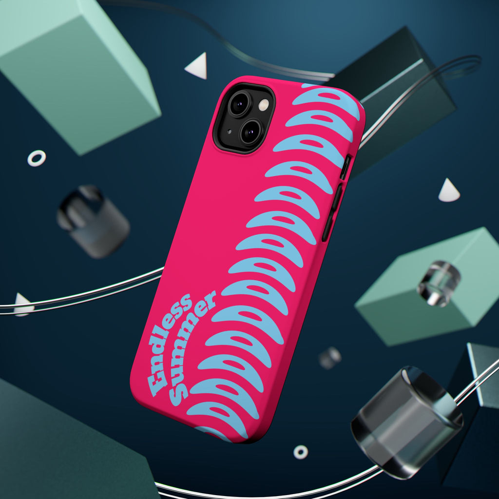 Endless Summer Magnetic Phone Case
