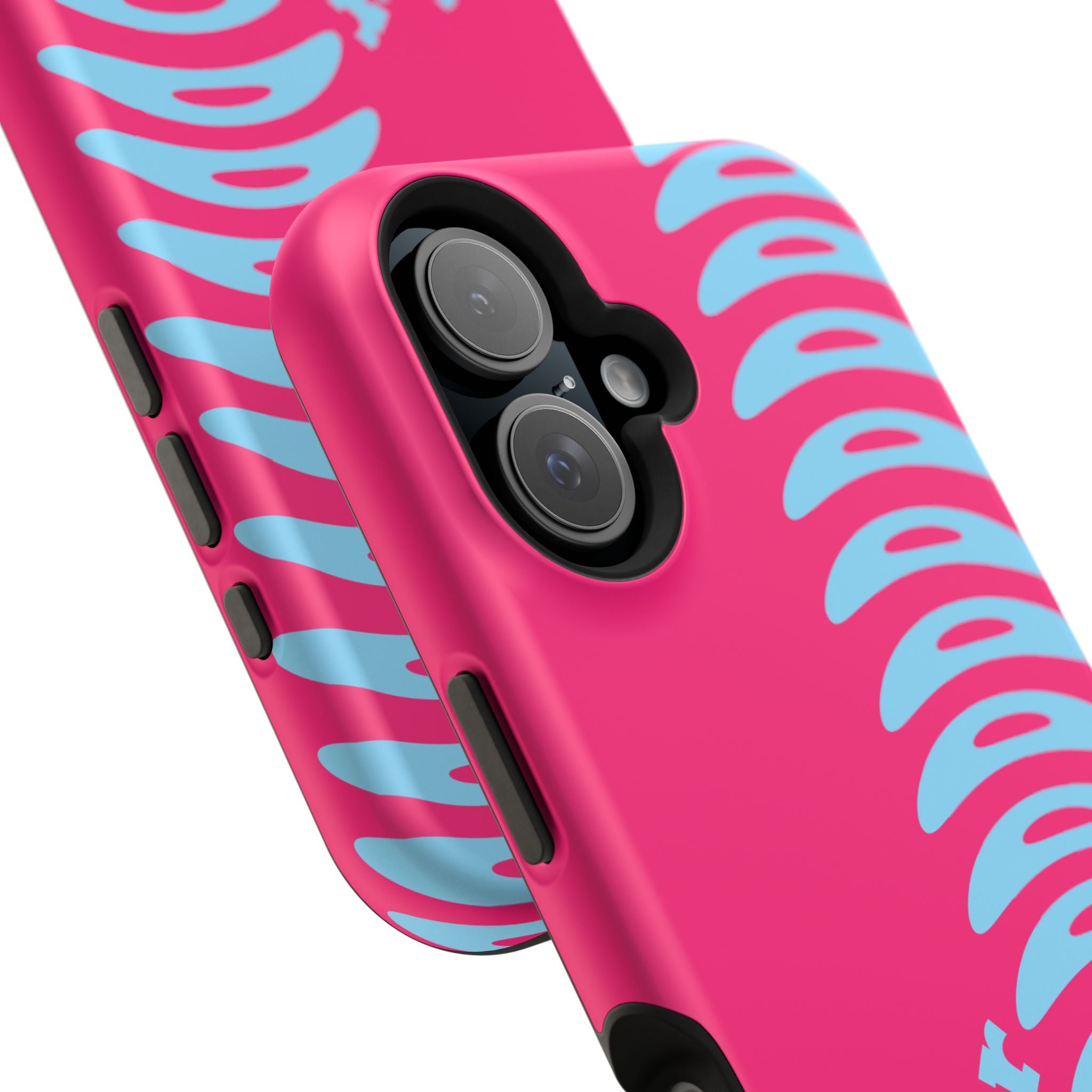 Endless Summer Magnetic Phone Case