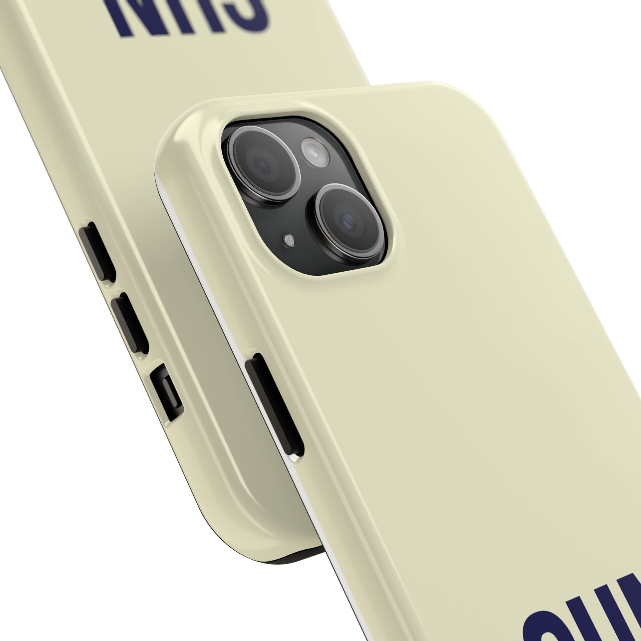 Sunkissed Tough Phone Case