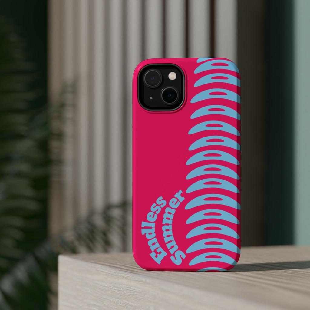 Endless Summer Magnetic Phone Case