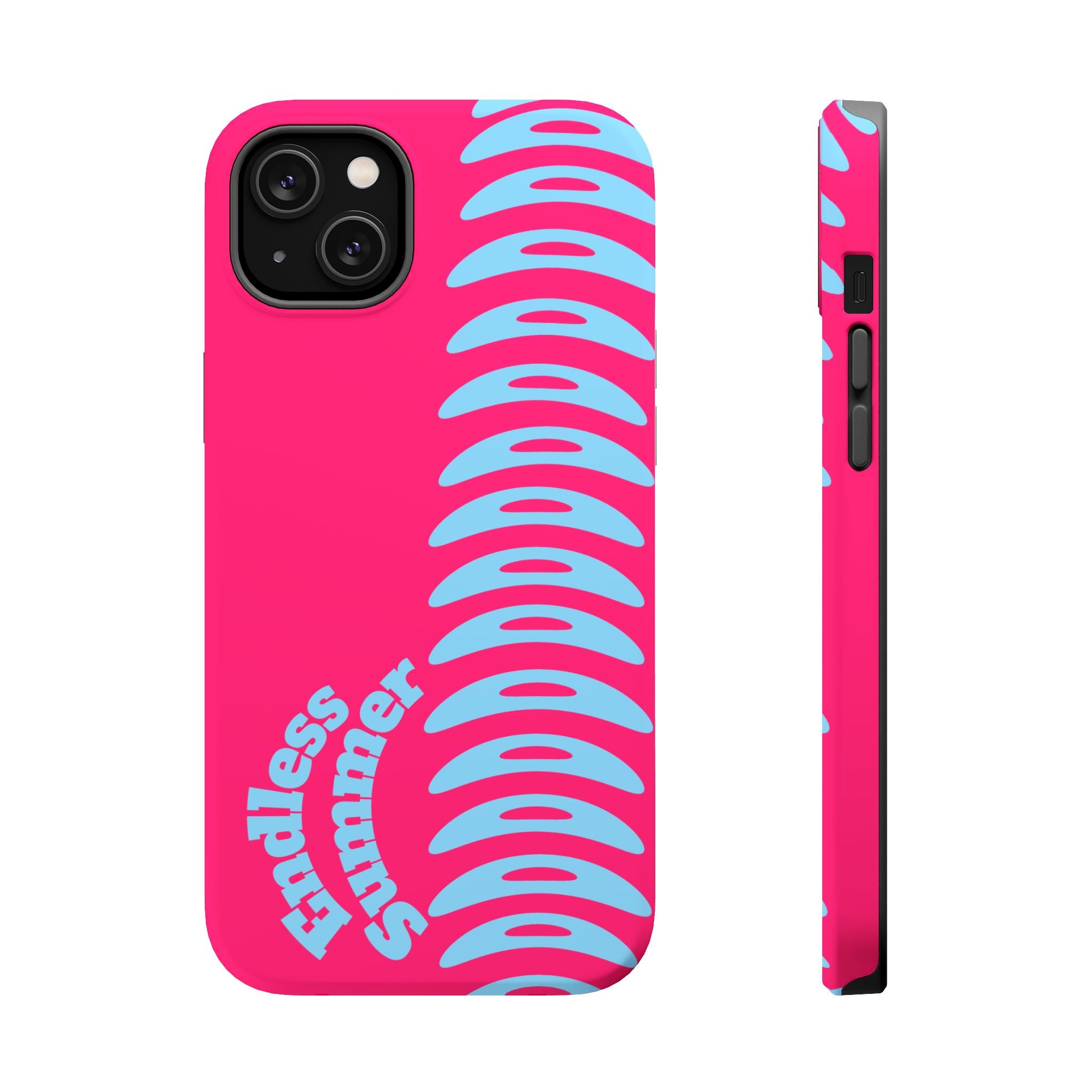 Endless Summer Magnetic Phone Case