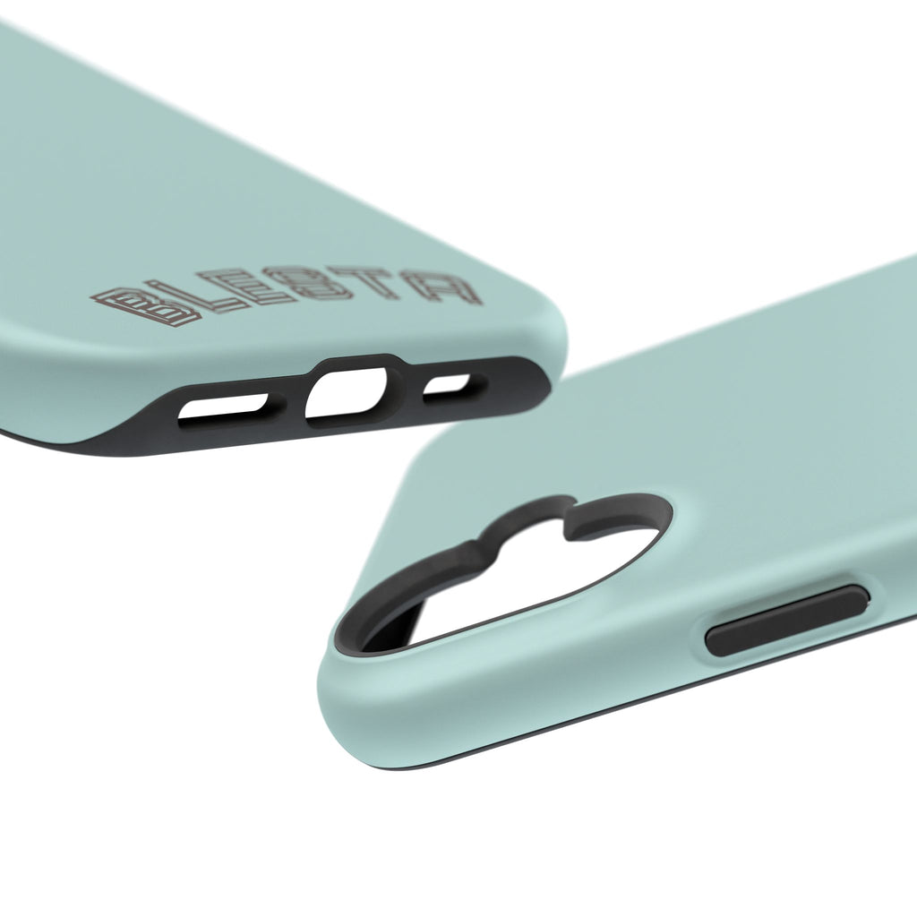 Magnetic Impact-Resistant Phone Case