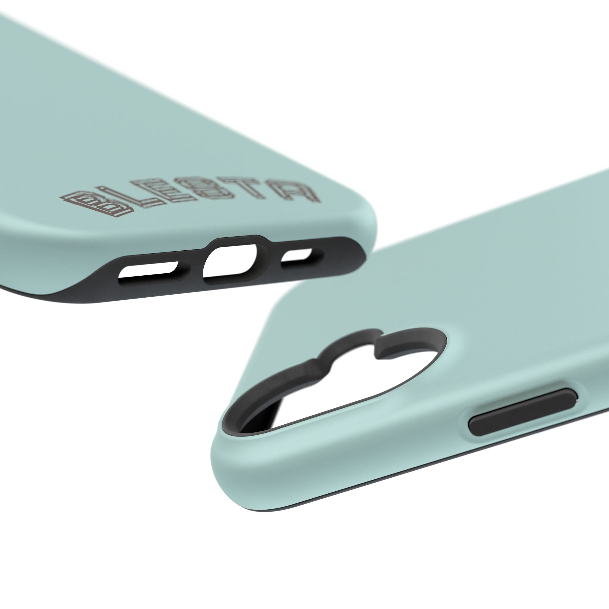 Magnetic Impact-Resistant Phone Case