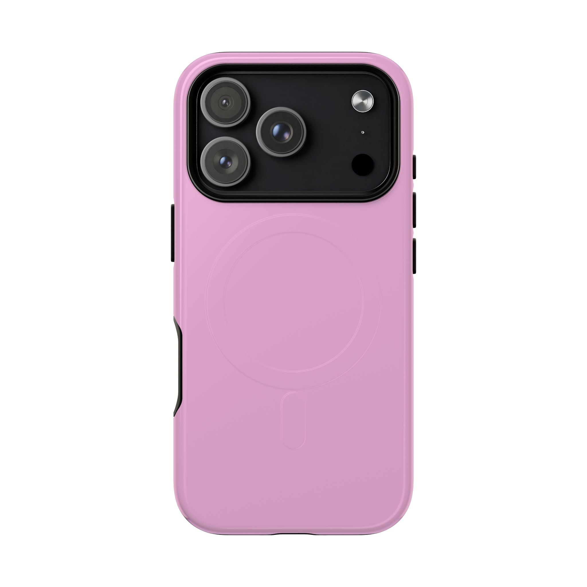MagSafe-case- Pink