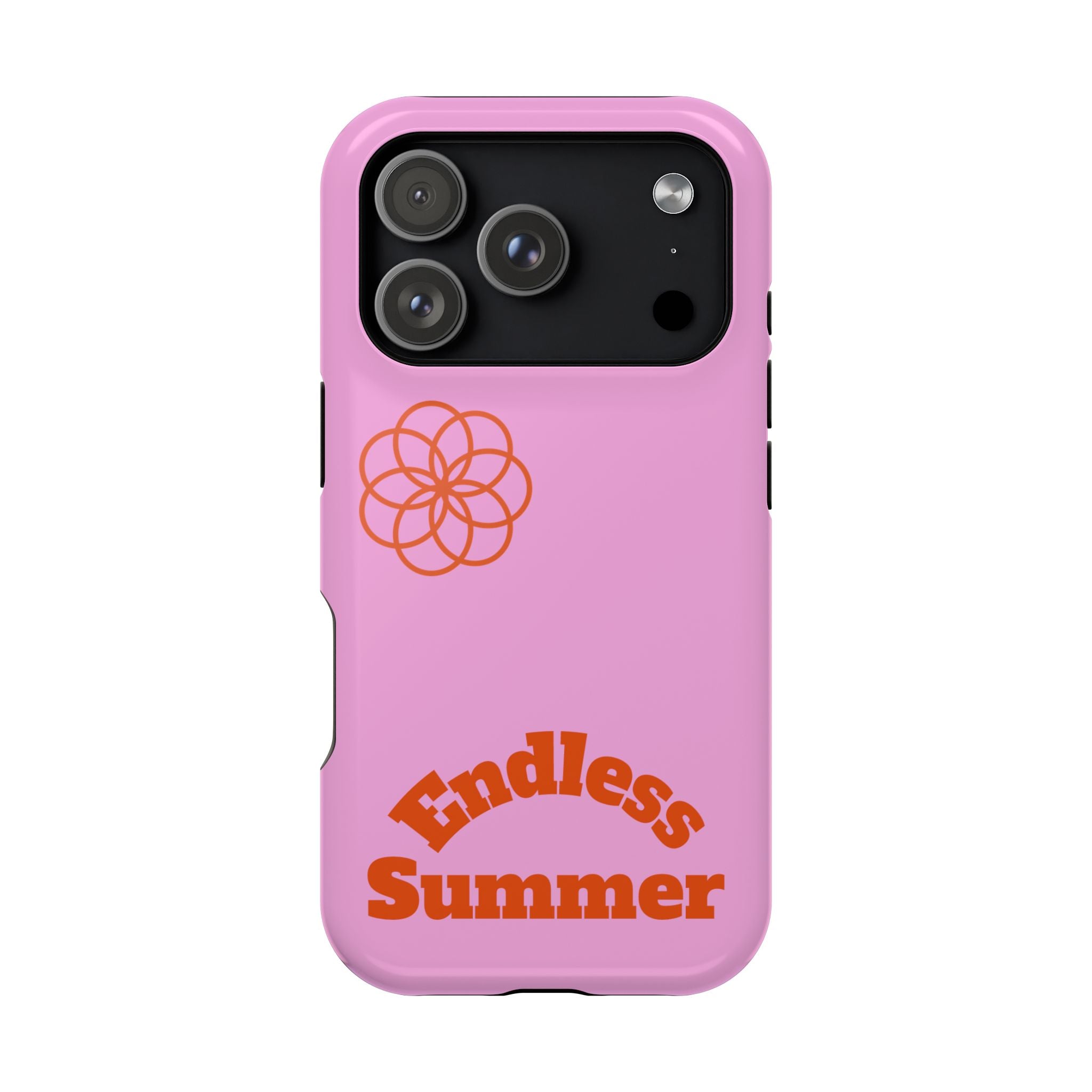 Endless Summer Magnetic Impact